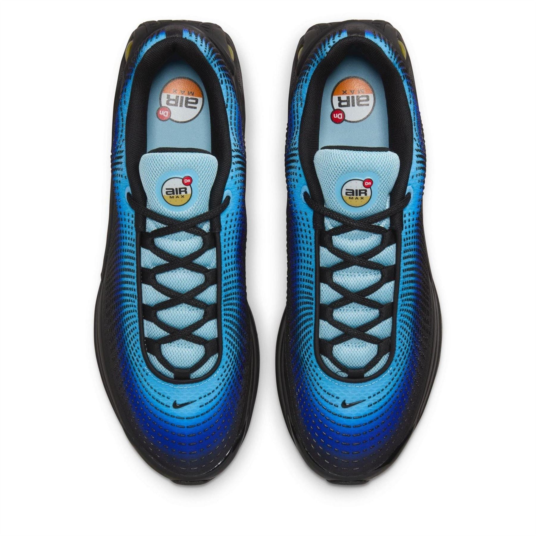 Nike Air Max Dn Sn62 Low Top Sneakers