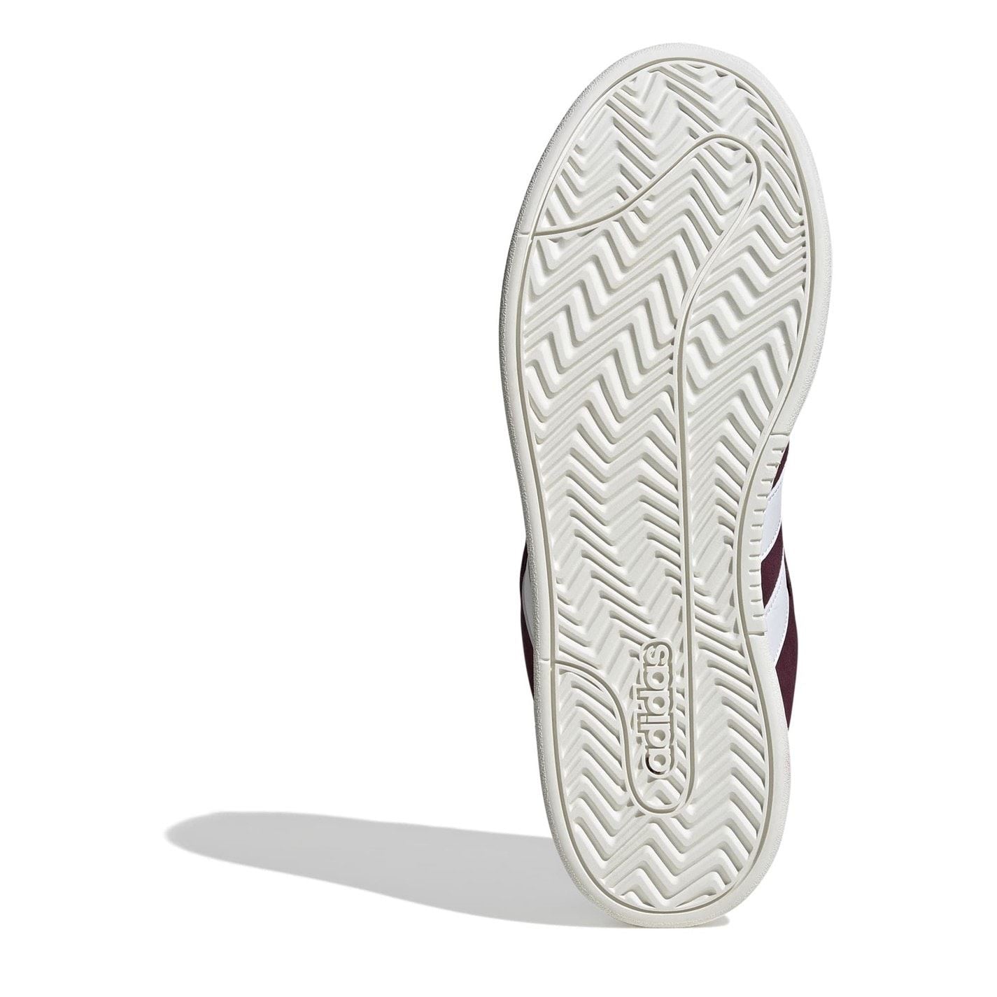 adidas Mens Grand Court Alpha 00s Trainers