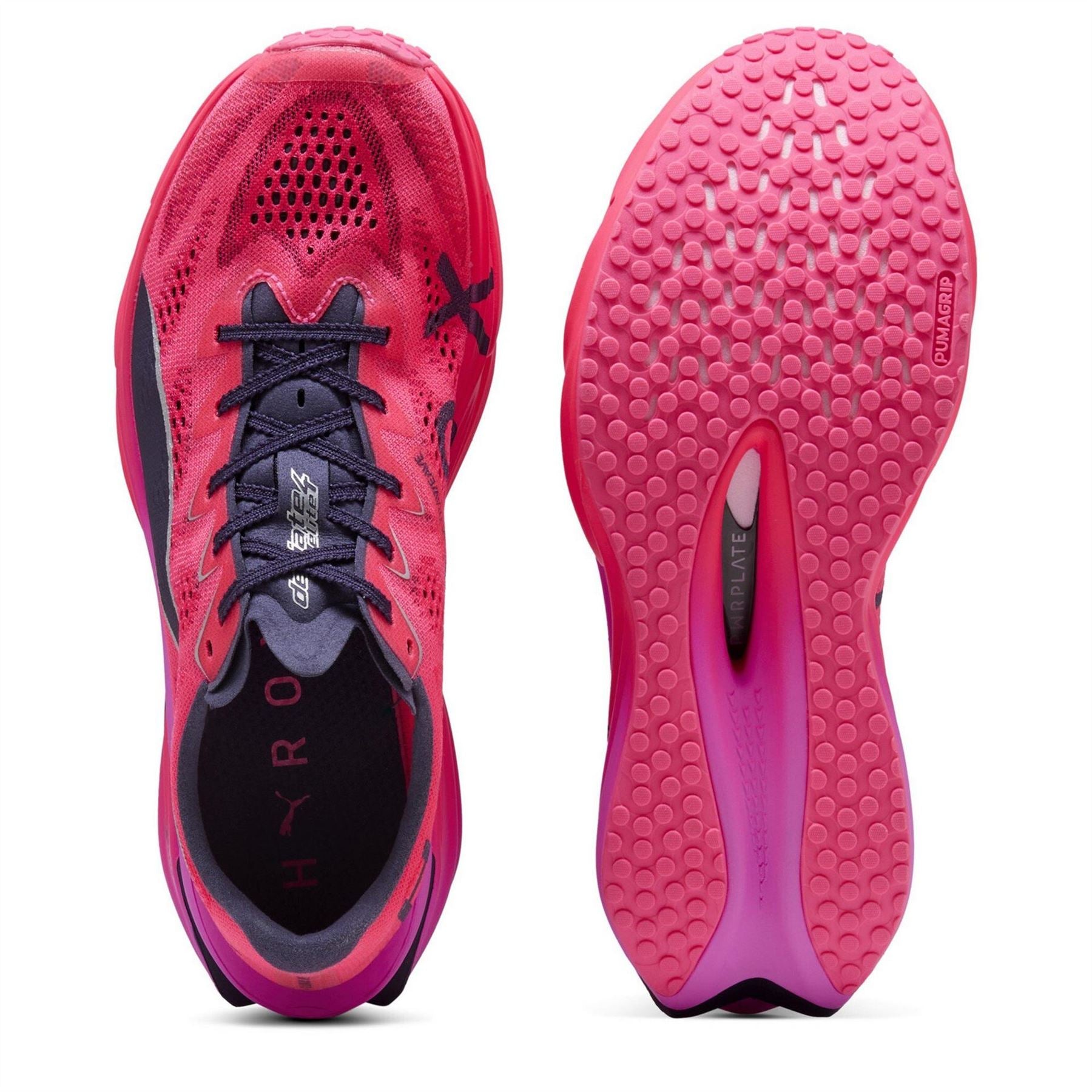 Puma Deviate Elite 4 Road Running Shoes