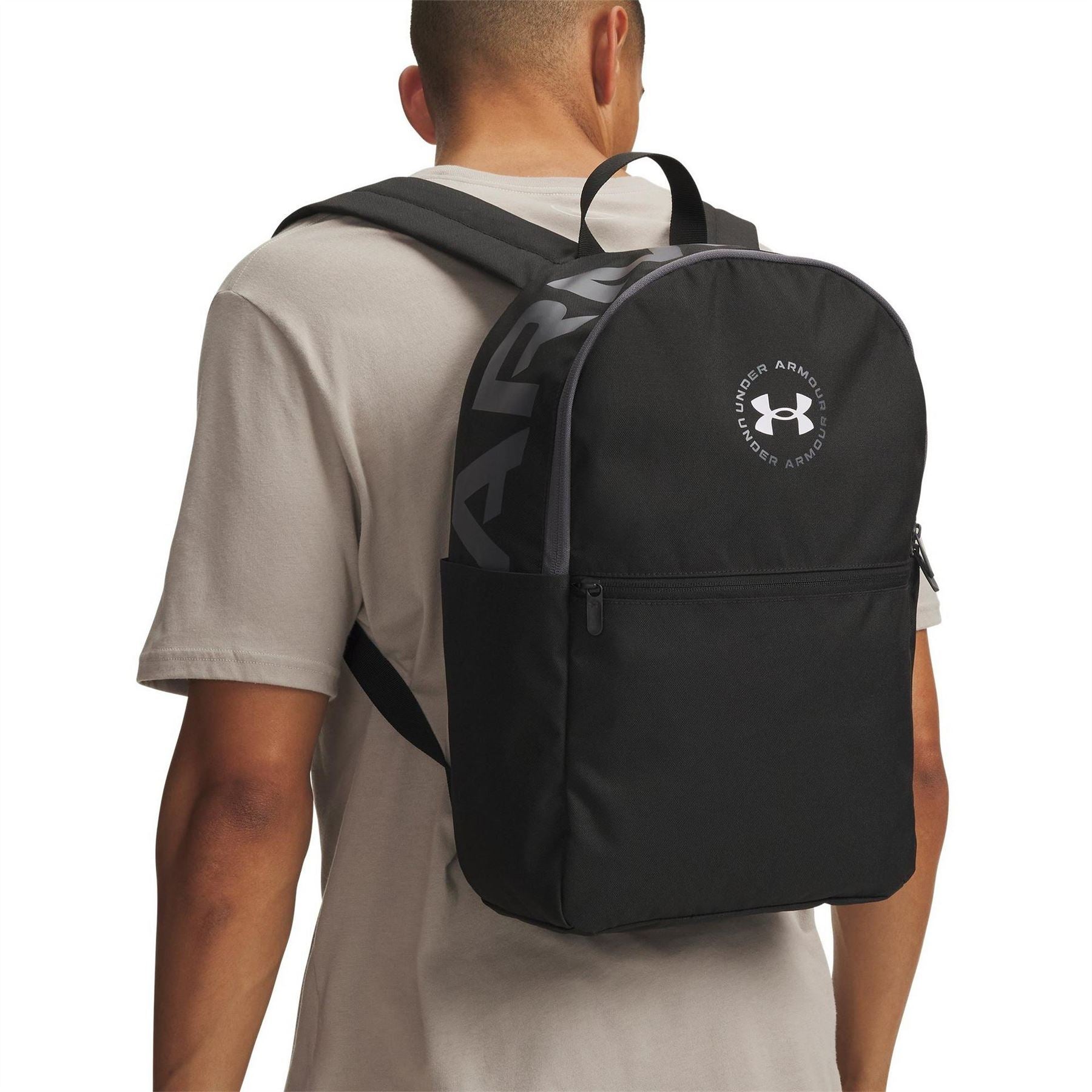 Under Armour Esnt Print Backpackack 63