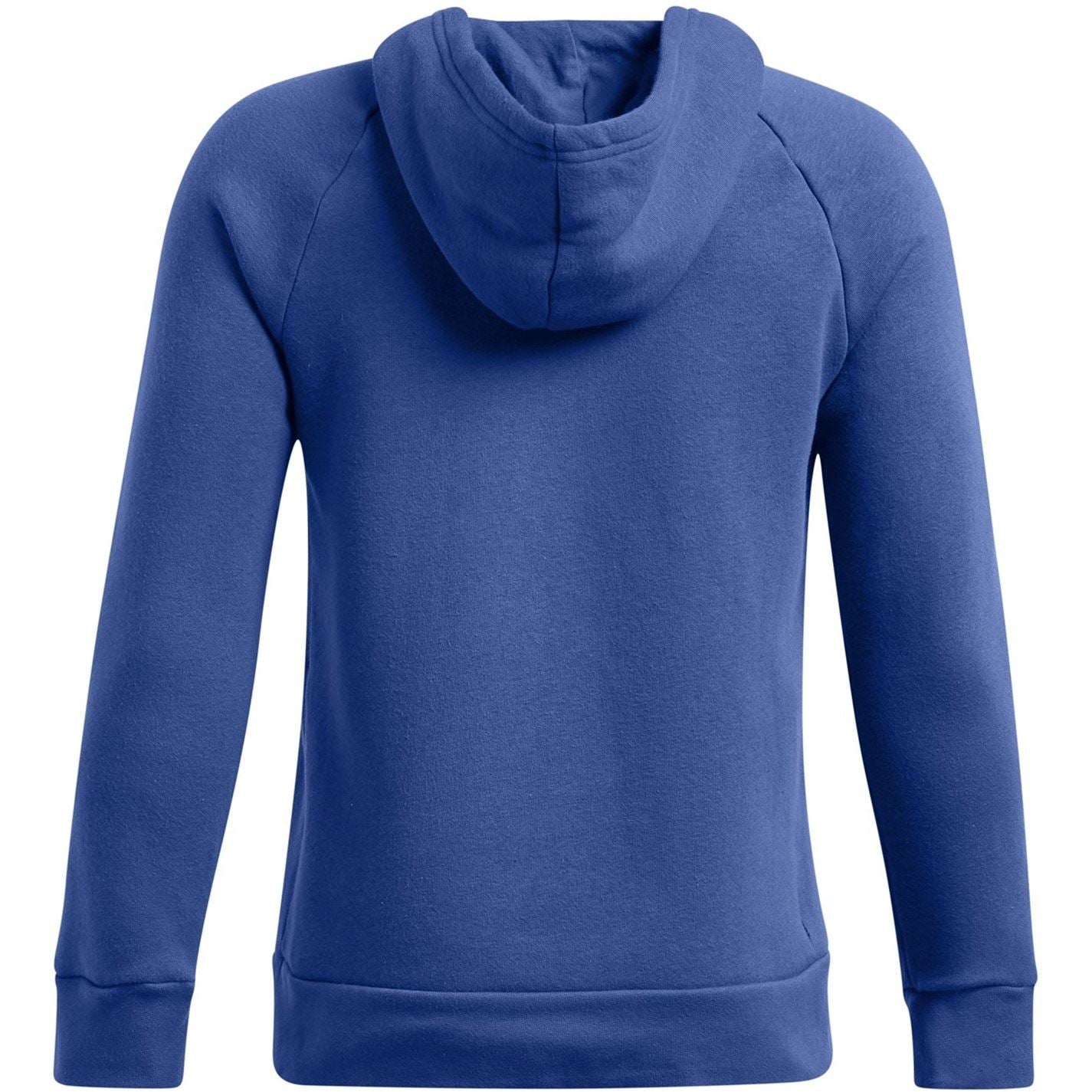 Under Armour Armour Ua Rival Fleece Hoodie Boys