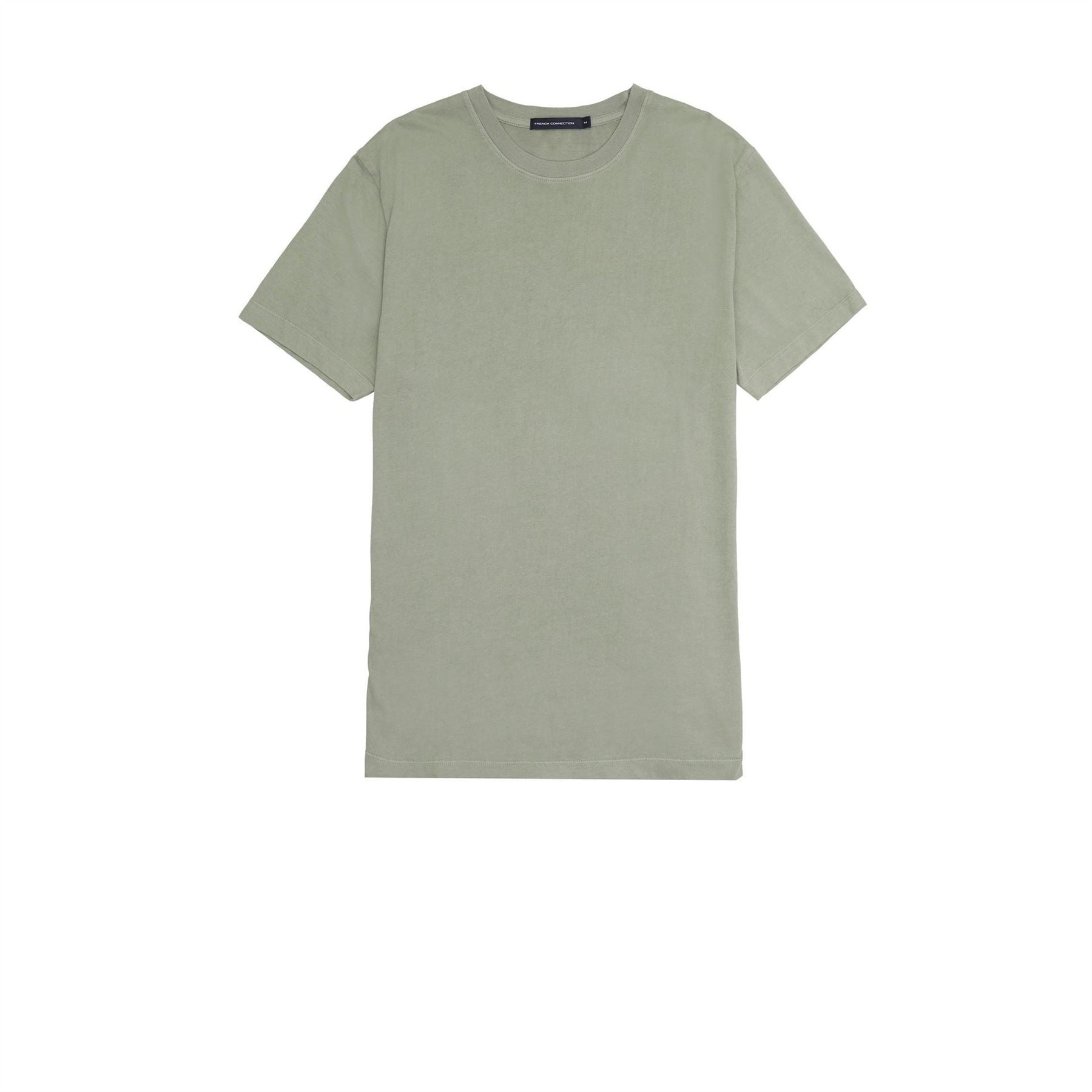 French Connection Cotton T-Shirt