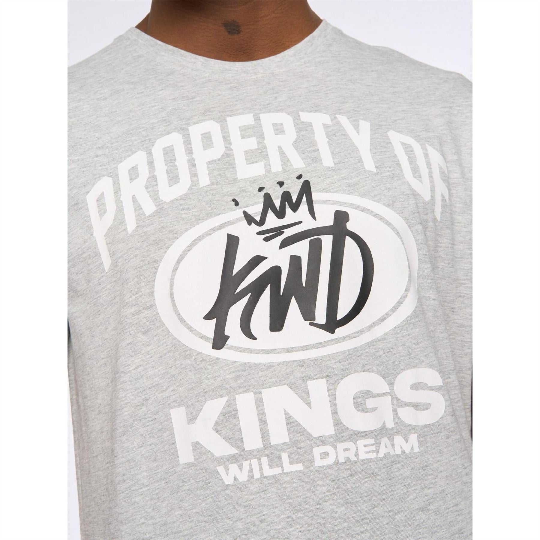 Kings Will Dream T-Shirt