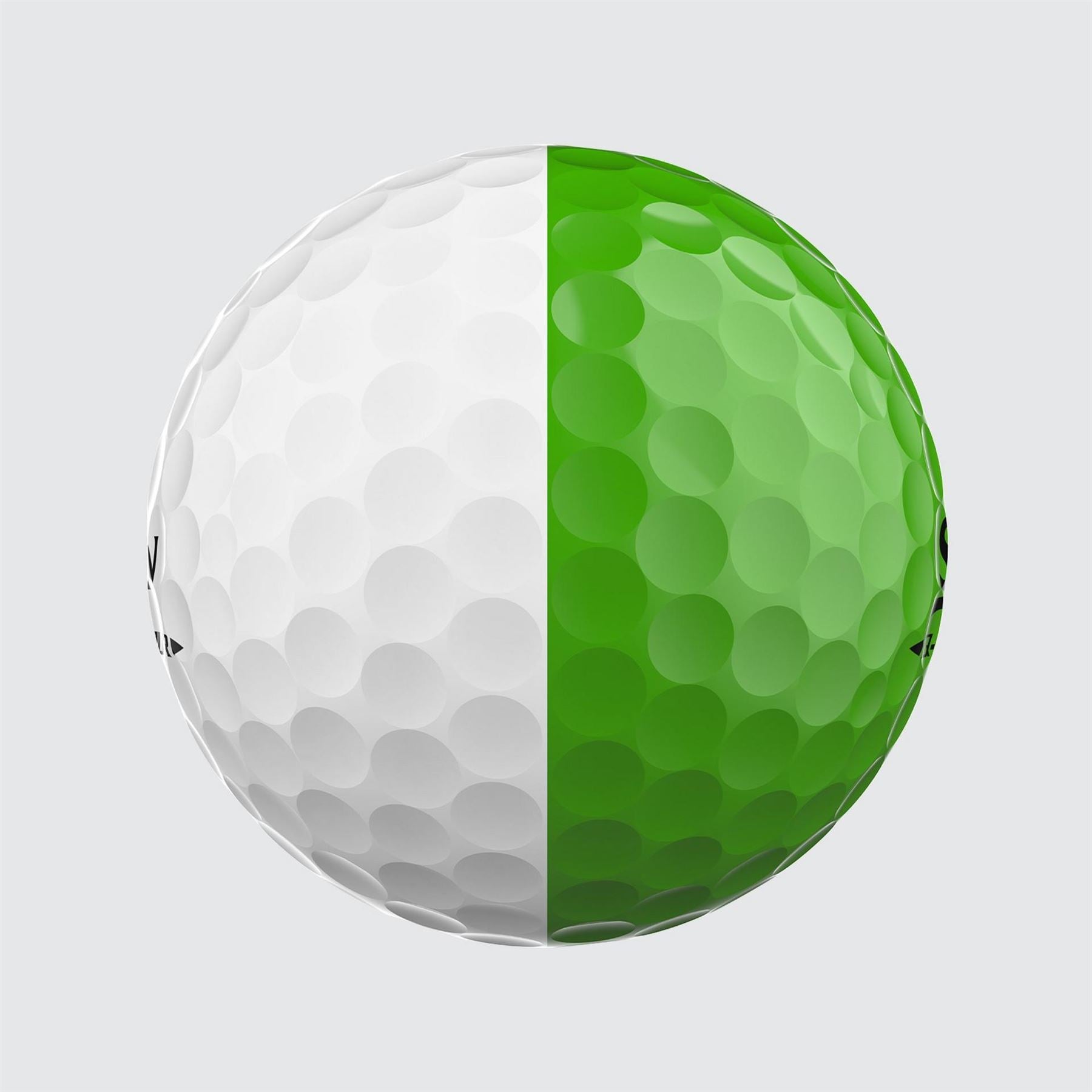 Srixon Adults Q Star Golf Balls
