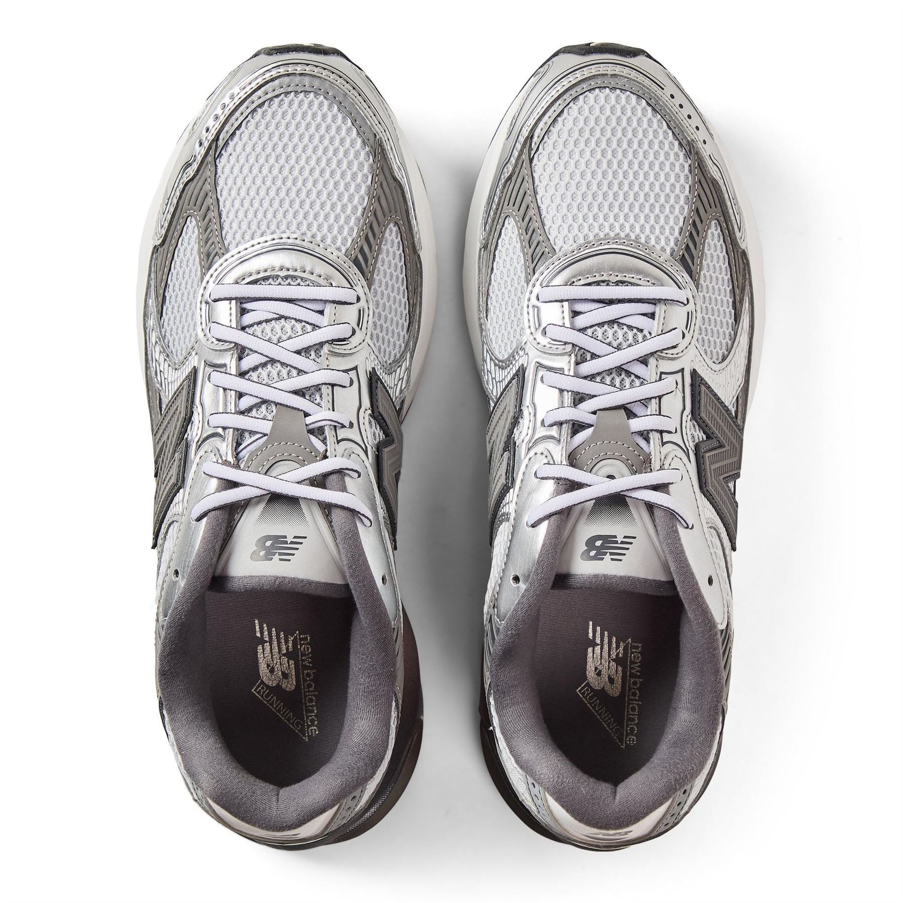 New Balance Mens 2010