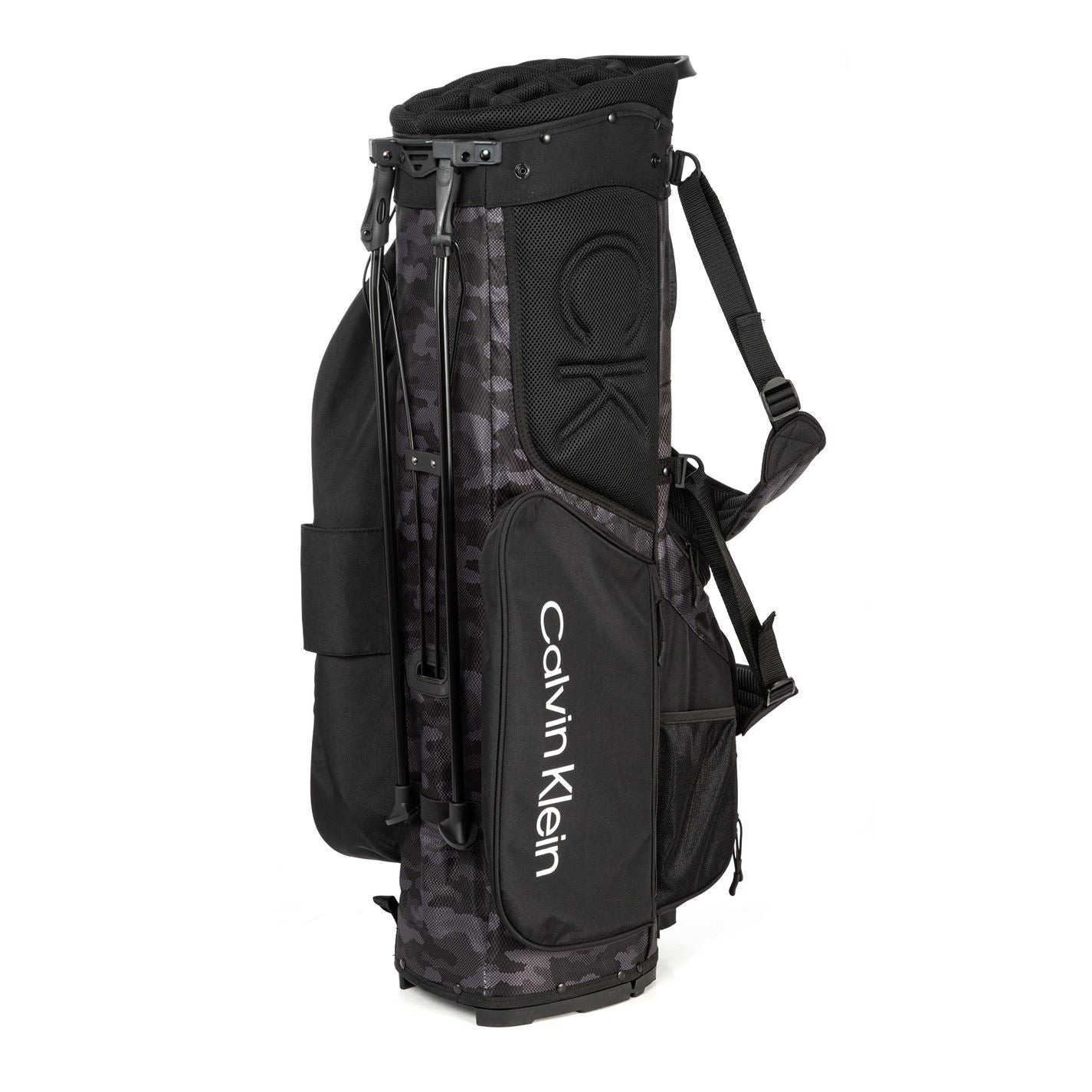 Calvin Klein Golf Golf Stand Bag