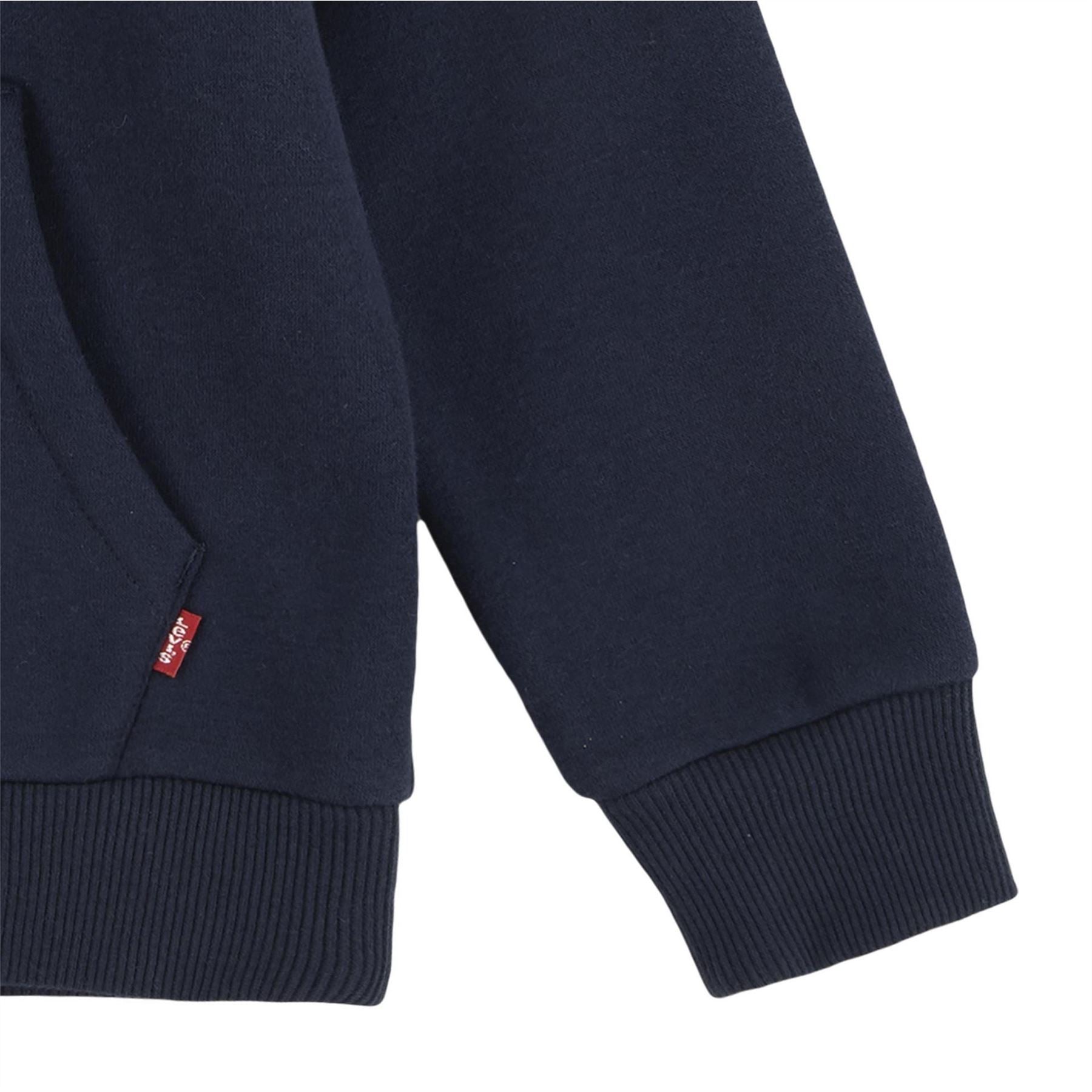 Levis Batwing Oth Hoodie