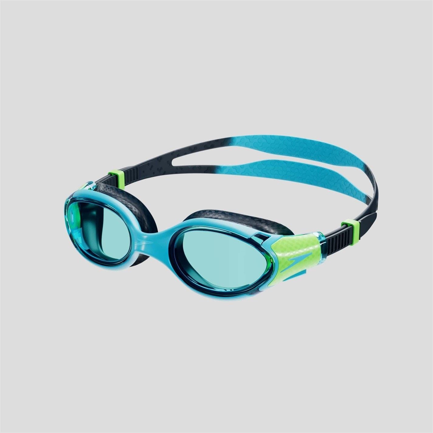 Speedo Adjustable Strap Swim Goggle