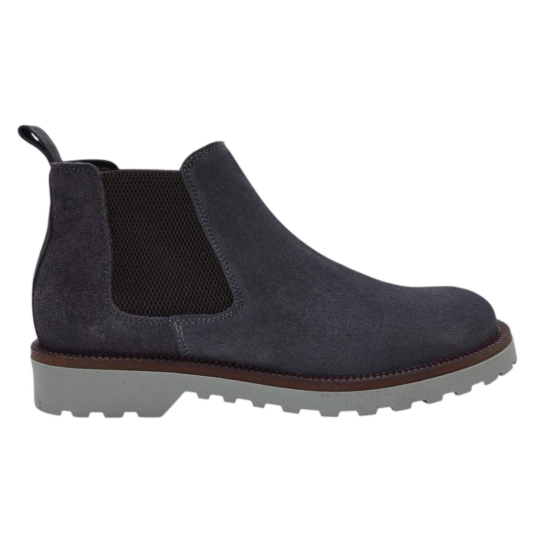 Deakins Deaks Republic Chelsea Boots
