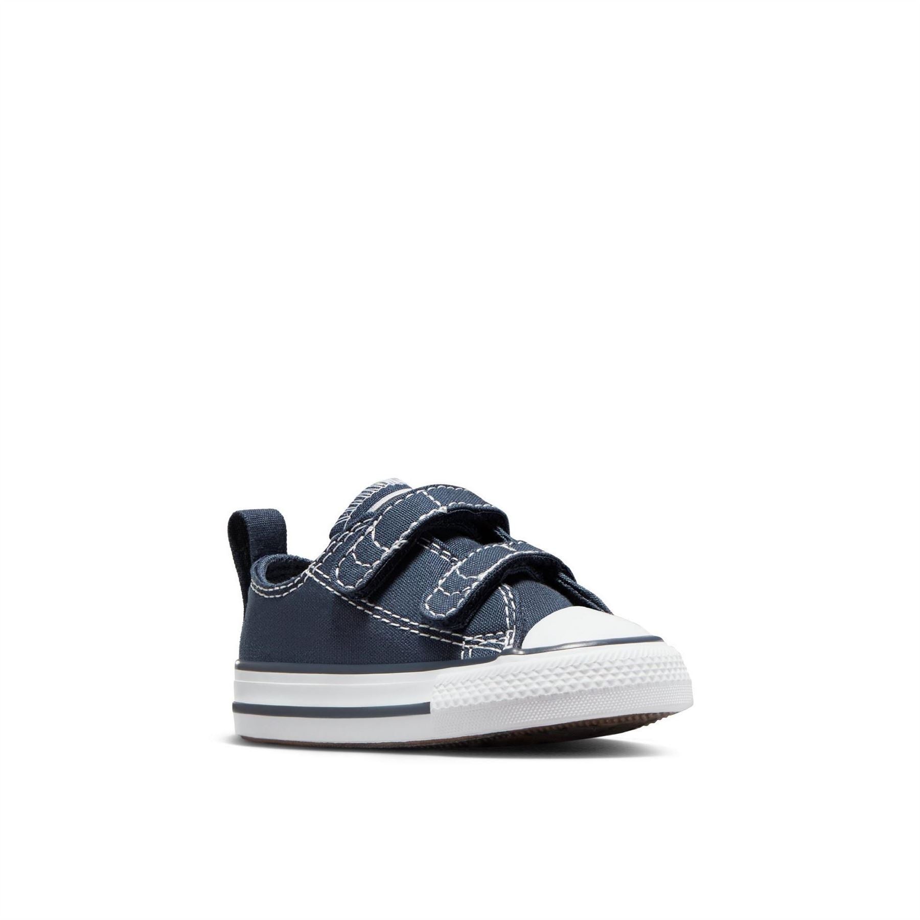 Converse Kids Chuck Taylor All Star 2v Canvasas Trainers