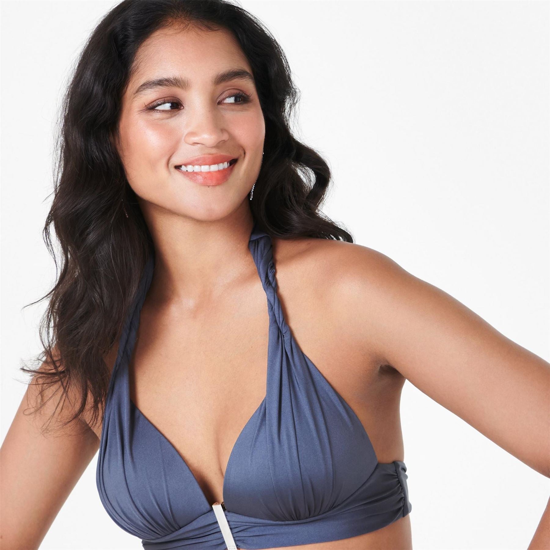 Biba Sophisticated Bikini Top