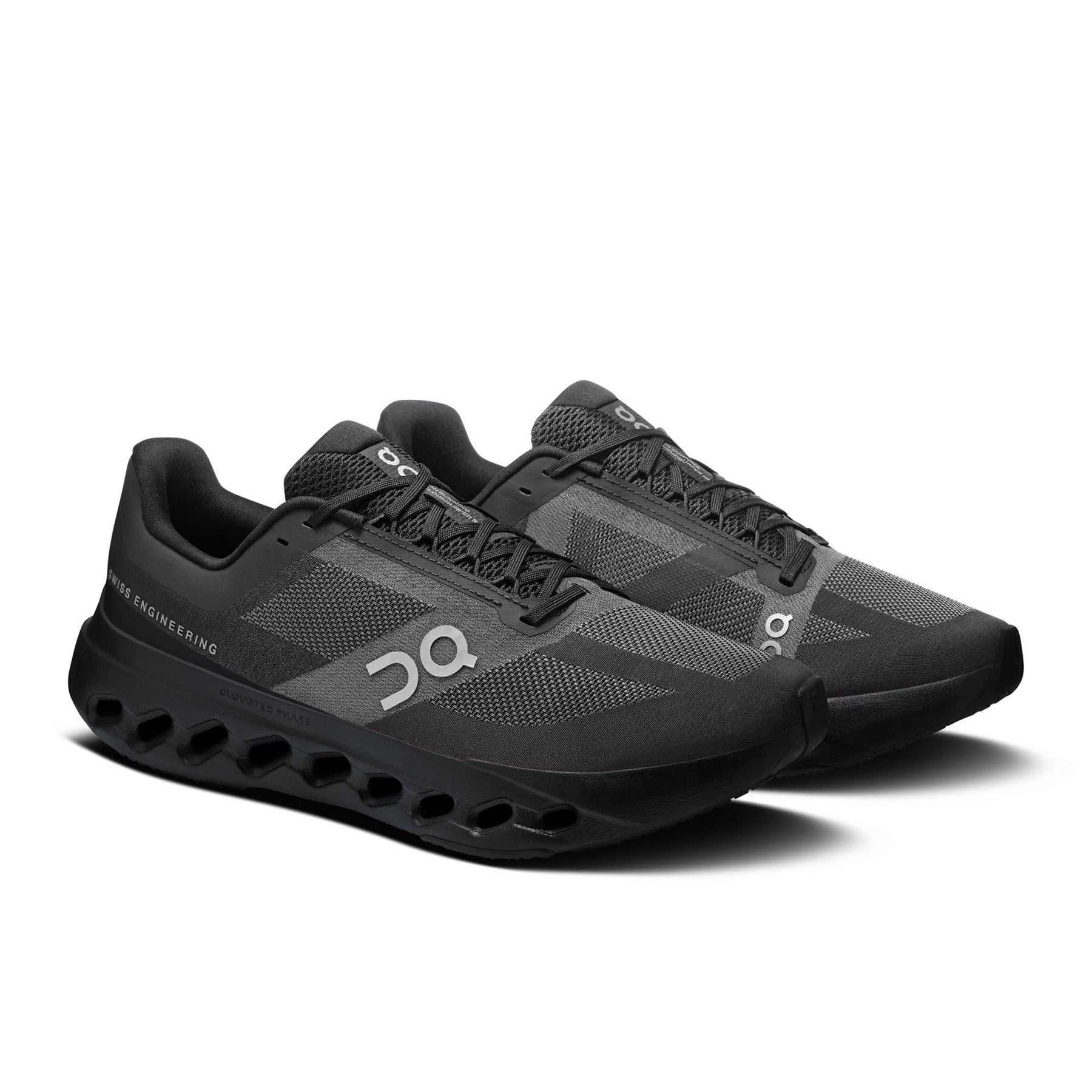 On Mens Cloudsurfer Next Running Shoes