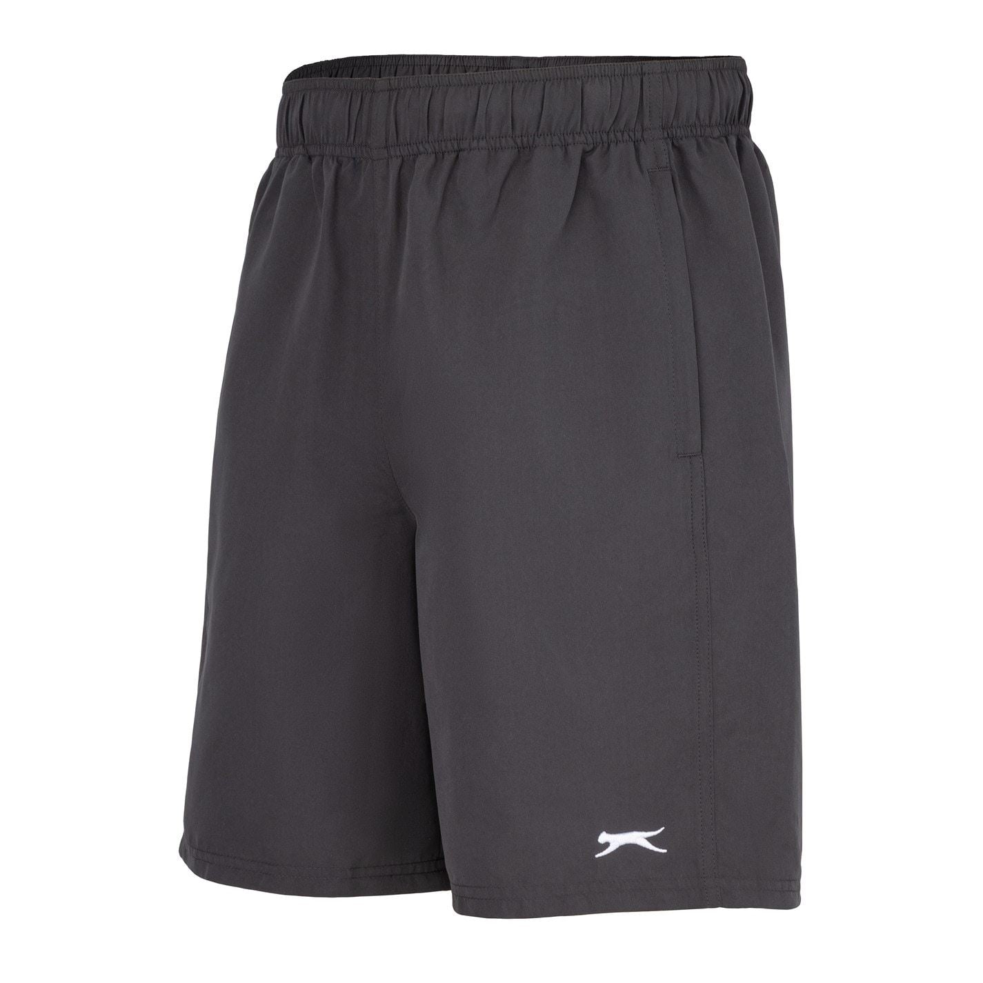 Slazenger Mens Woven Shorts