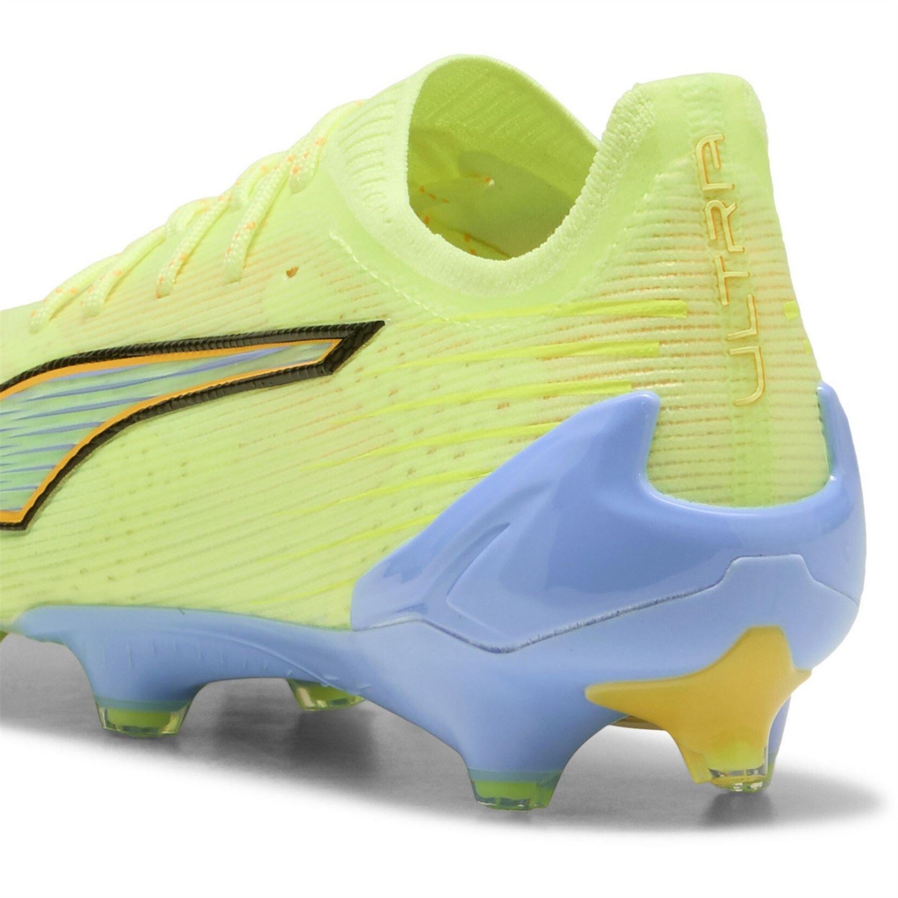 Puma Womens Ultra 5 Ultimate Firm Ground Football Boots