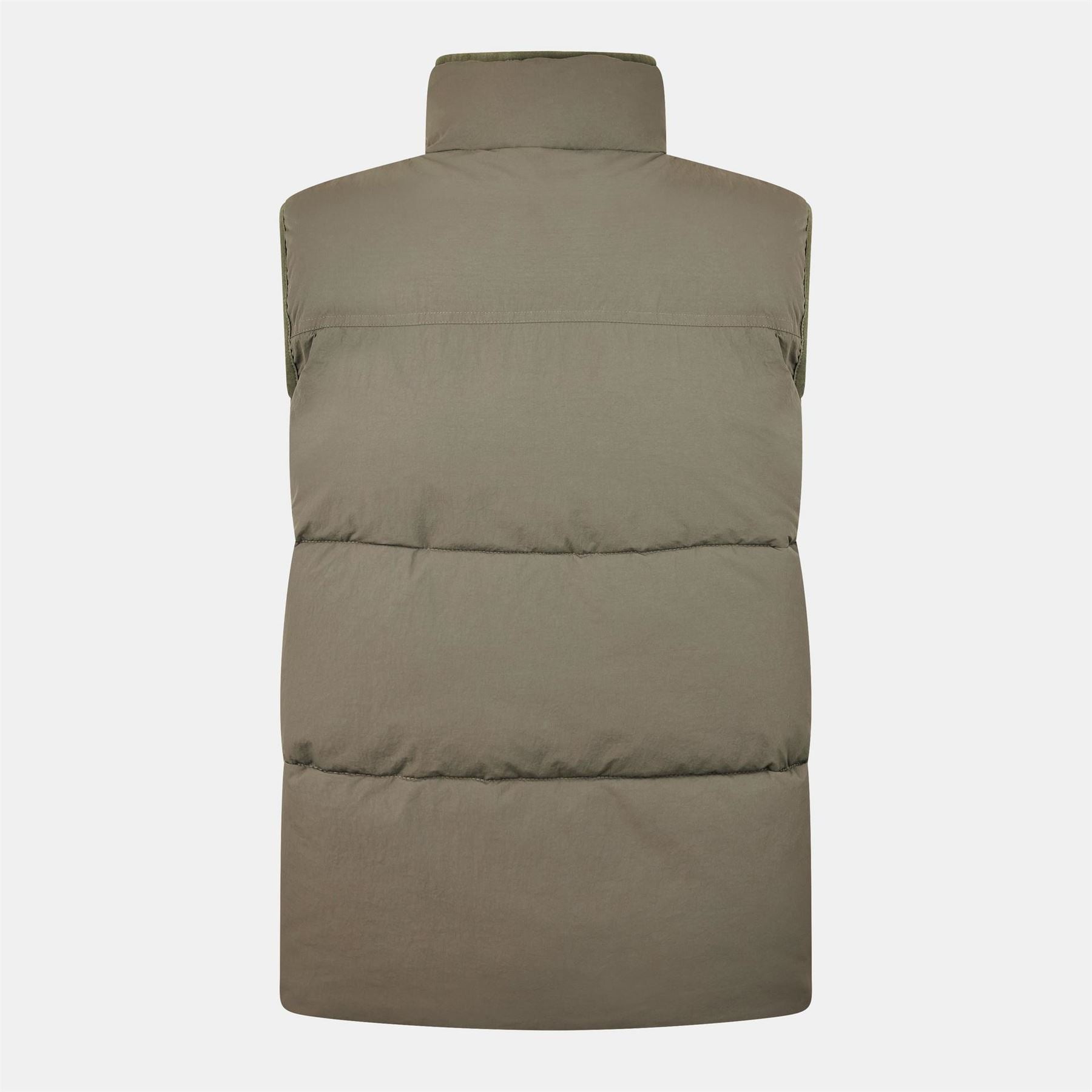 Jack Wills Garment Dye Regular Fit Vest