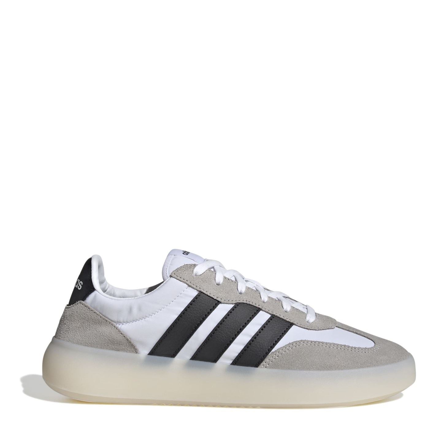 adidas Mens Barreda Decode Shoes