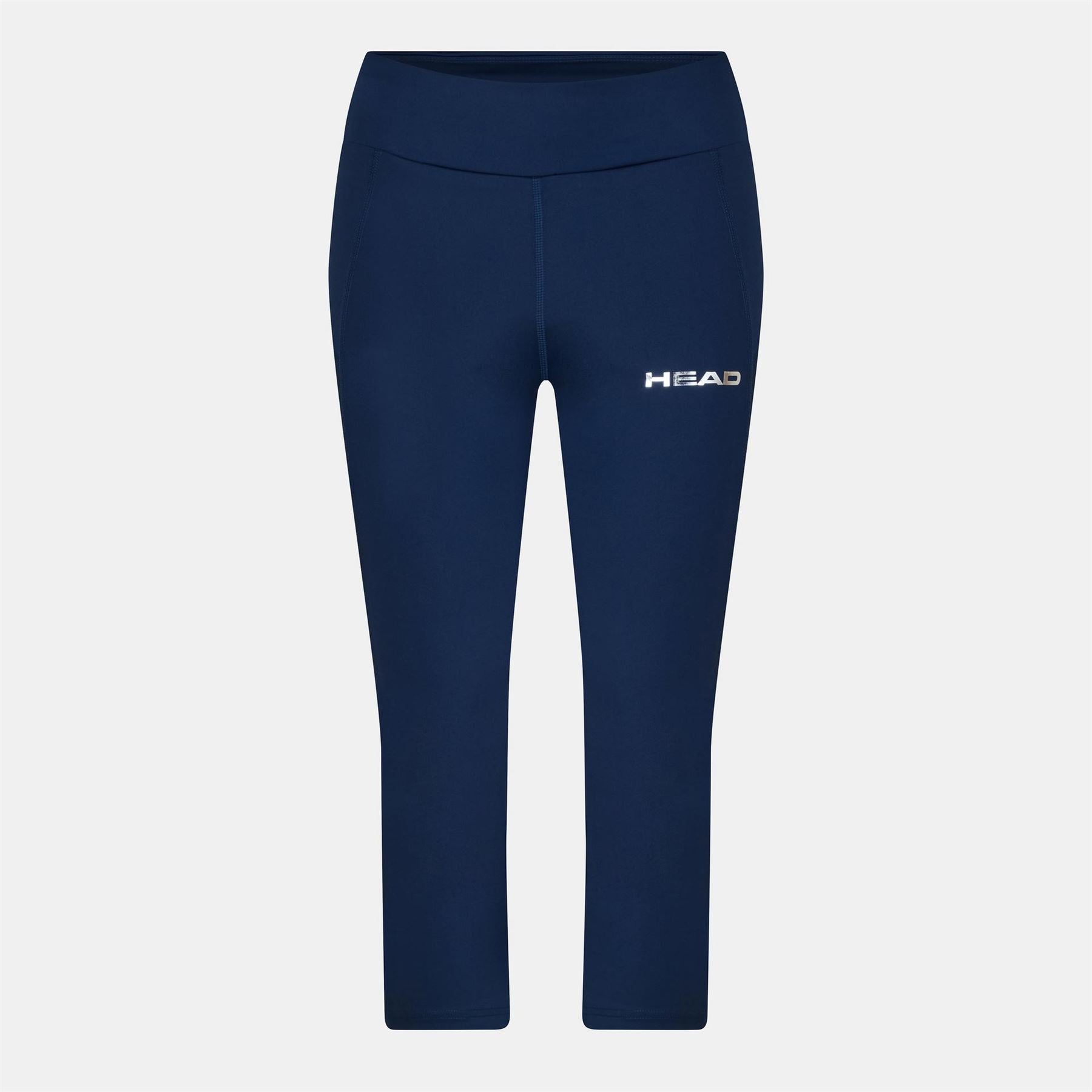 HEAD Three Quarterperformance Baselayer Leggings