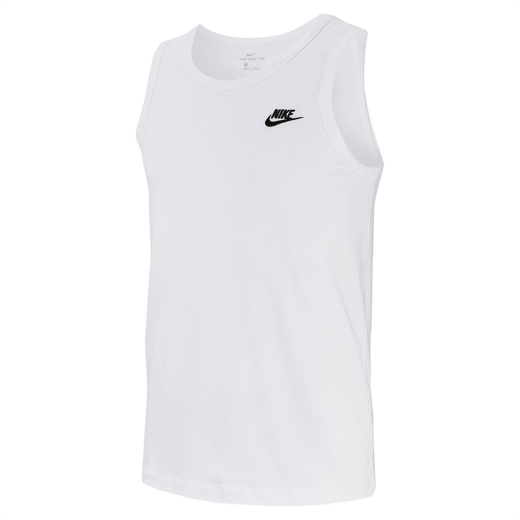 Nike Foundation Tank Top