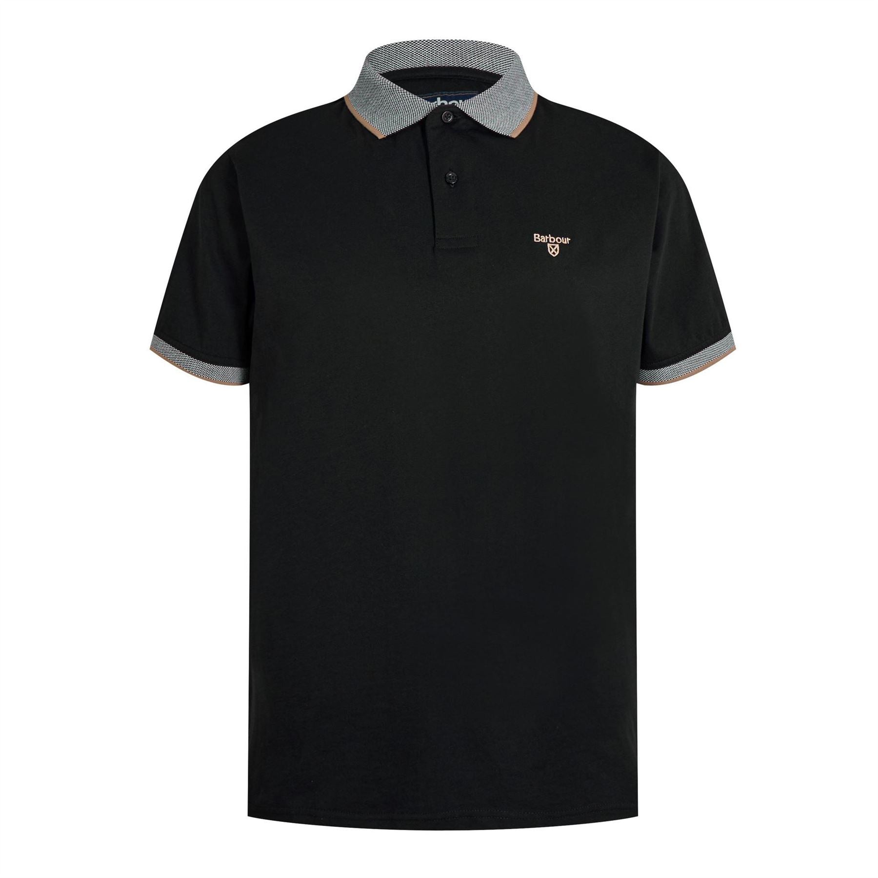 Barbour Polo Shirt