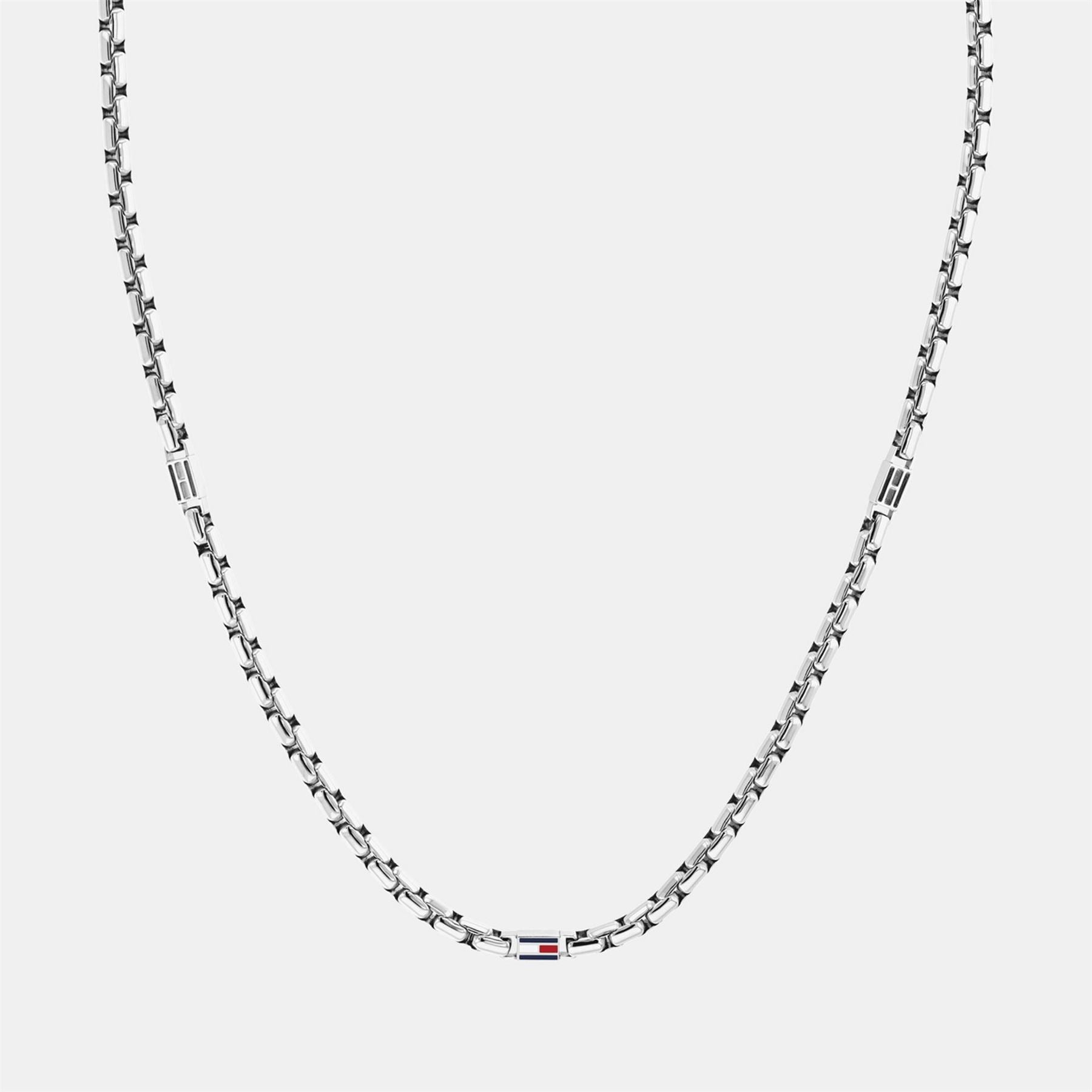 Tommy Hilfiger Hilfiger Men’s Necklace