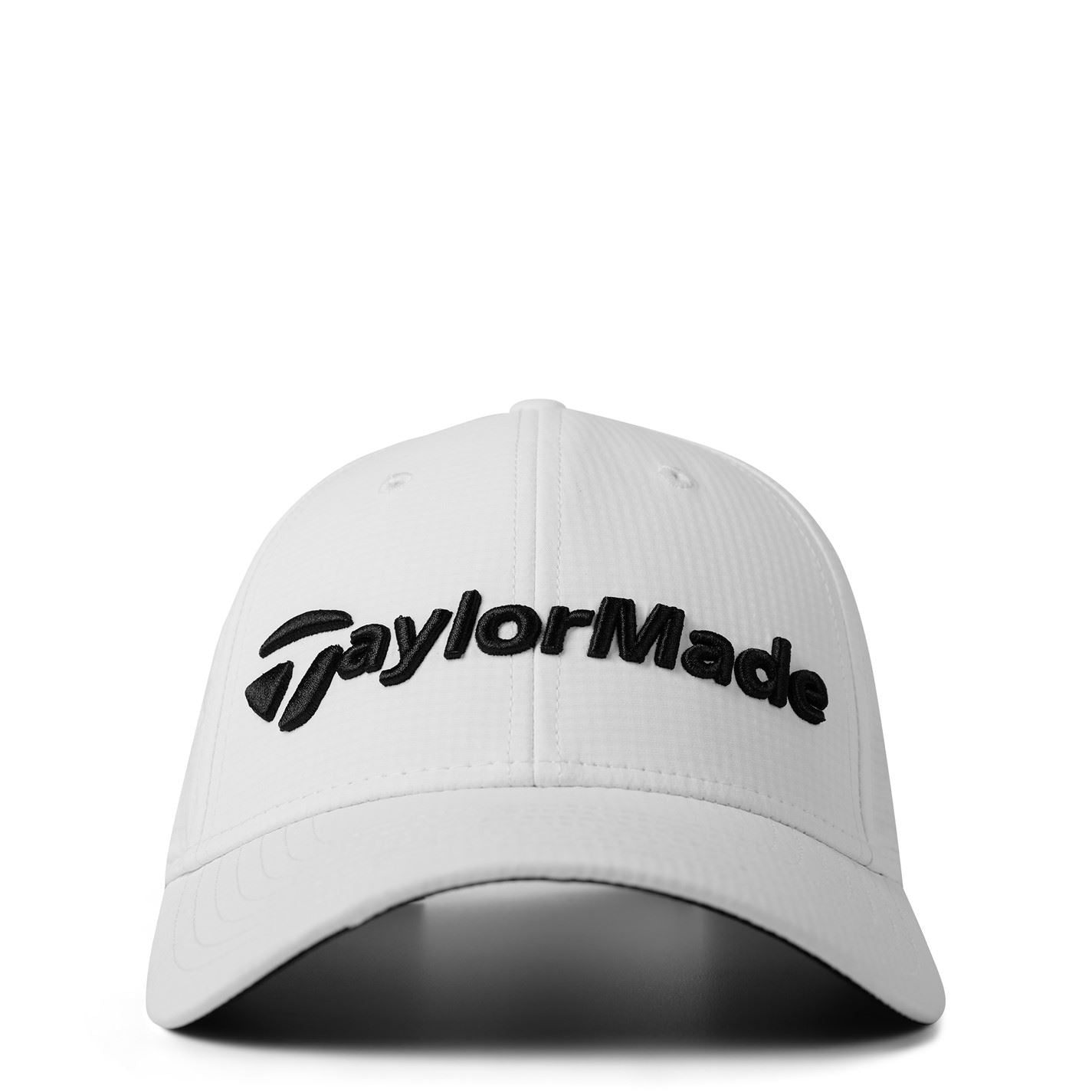 TaylorMade Mens Evergreen Radar Structured Cap