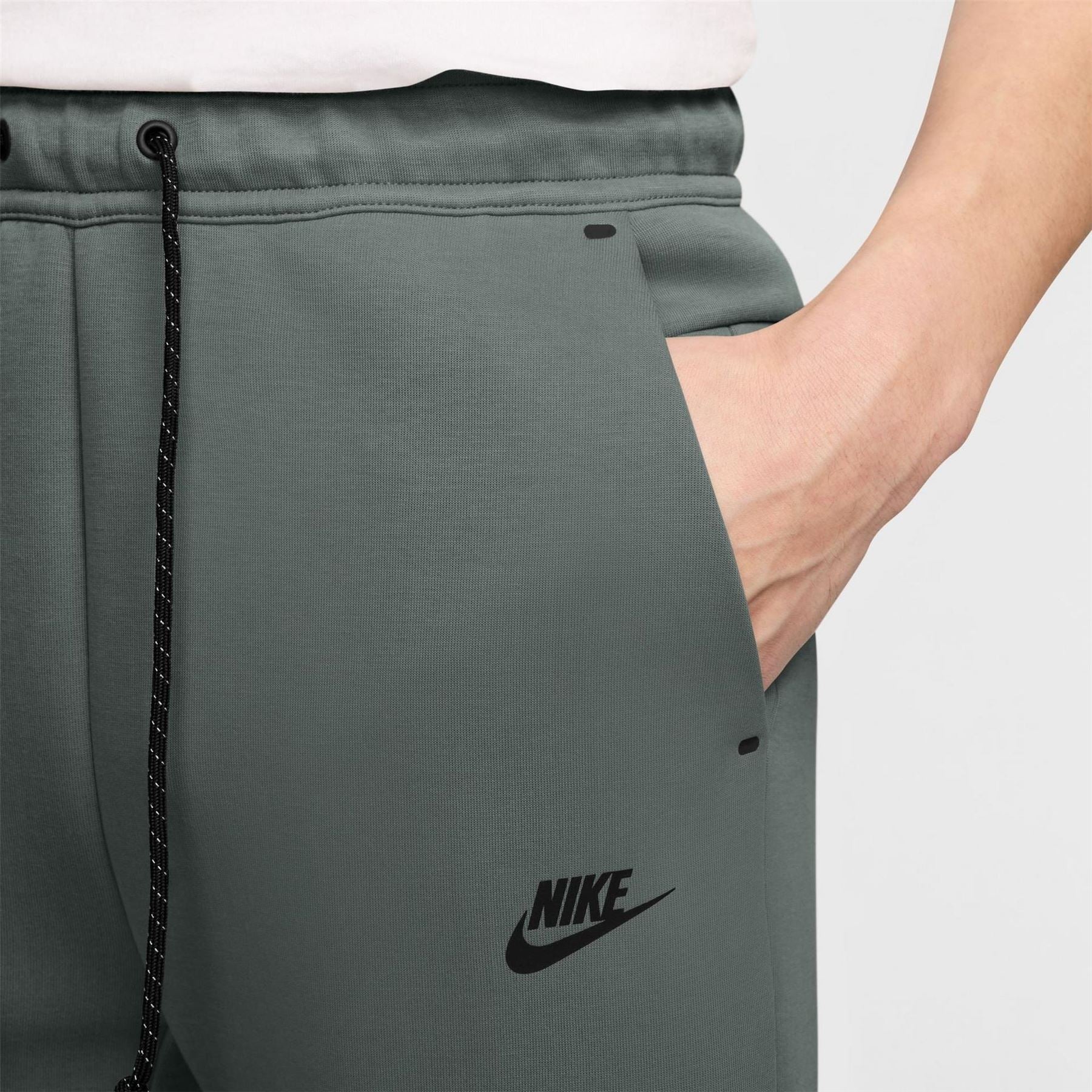 Nike Mens Tech Fleece Joggers