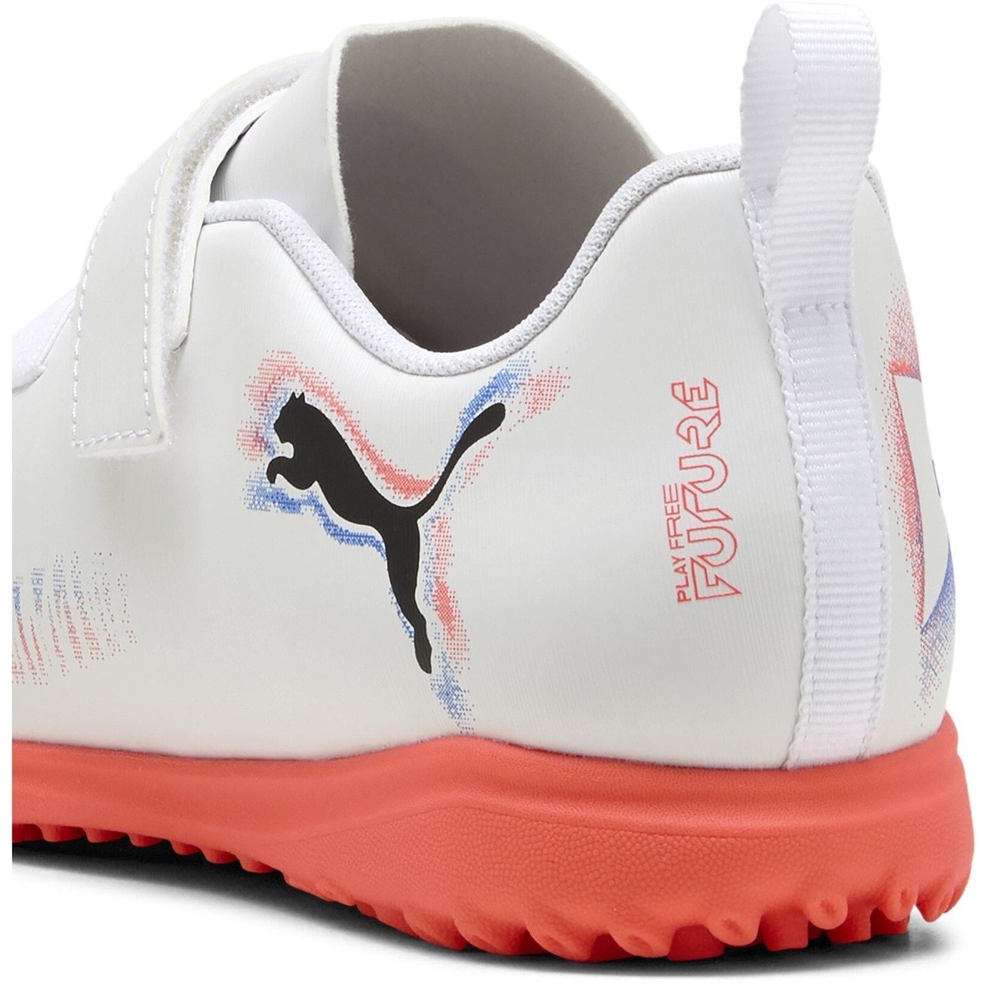 Puma Future 8 Club Childrens Astro Turf Football Boots