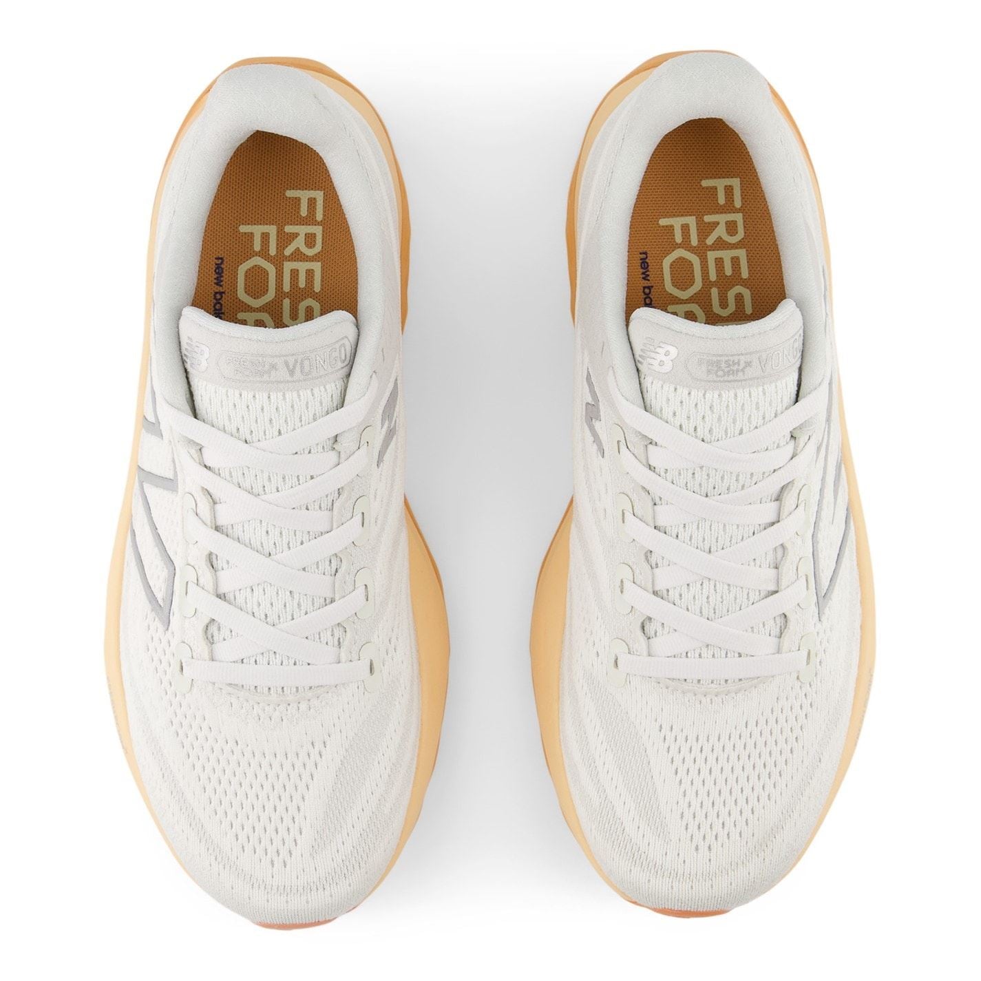 New Balance Womens Balance Fresh Foam X Vongo V6 Road Running Shoes