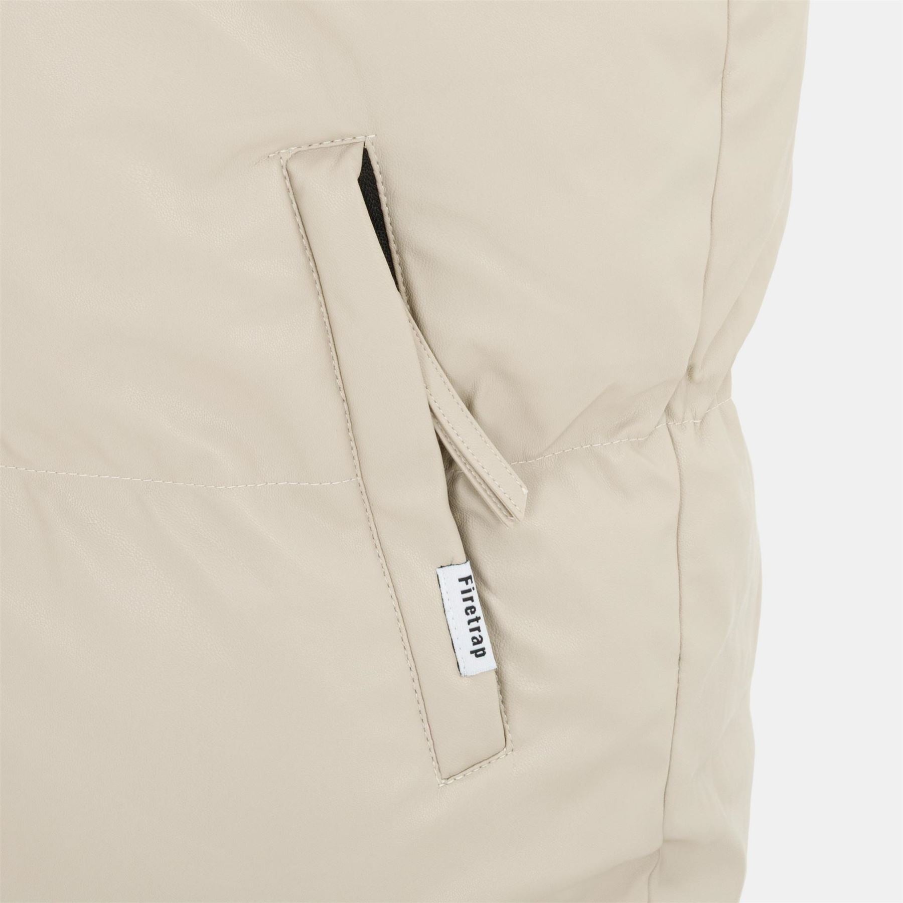 Firetrap Men’s Gilet