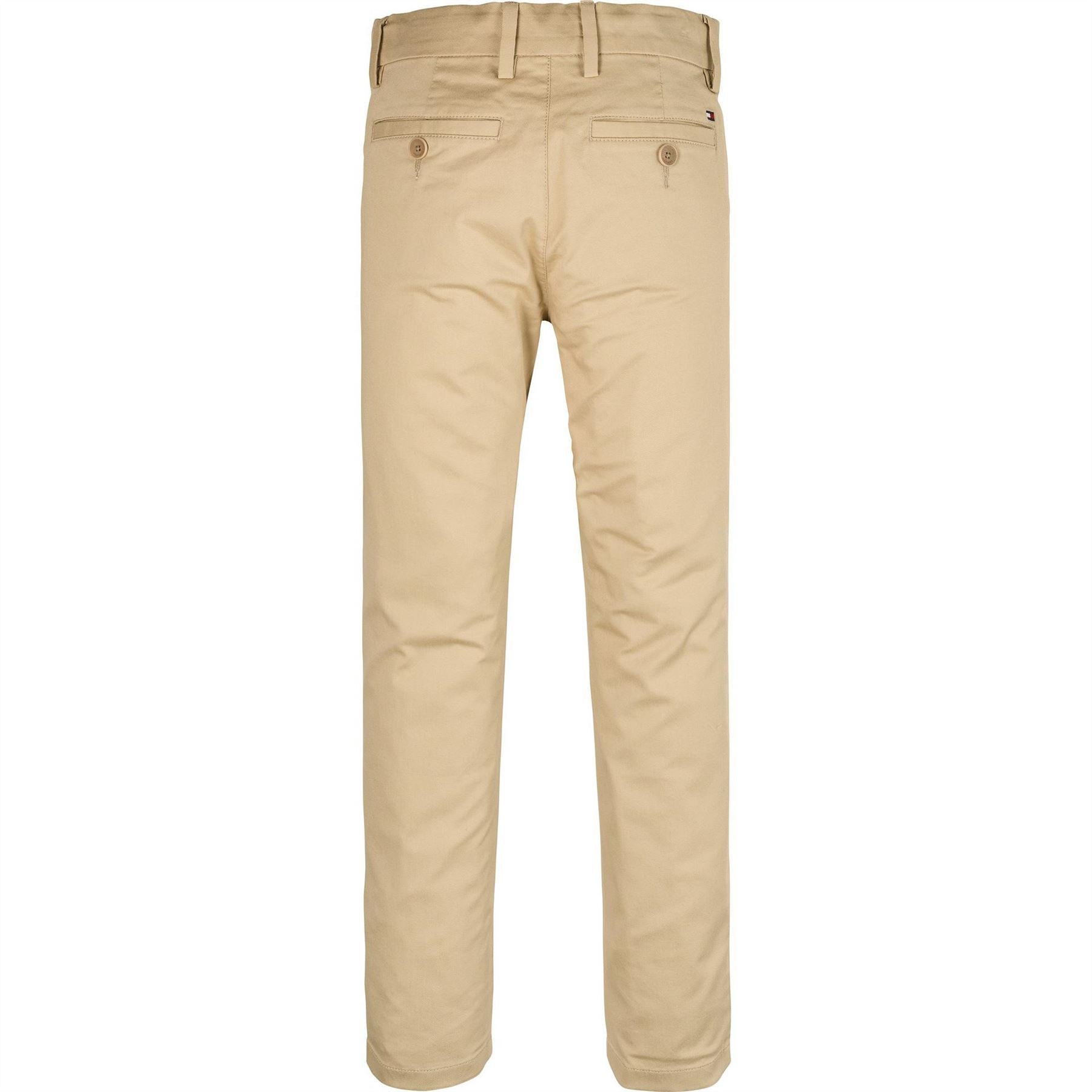 Tommy Hilfiger Adaptable Waistband Durable Chinos