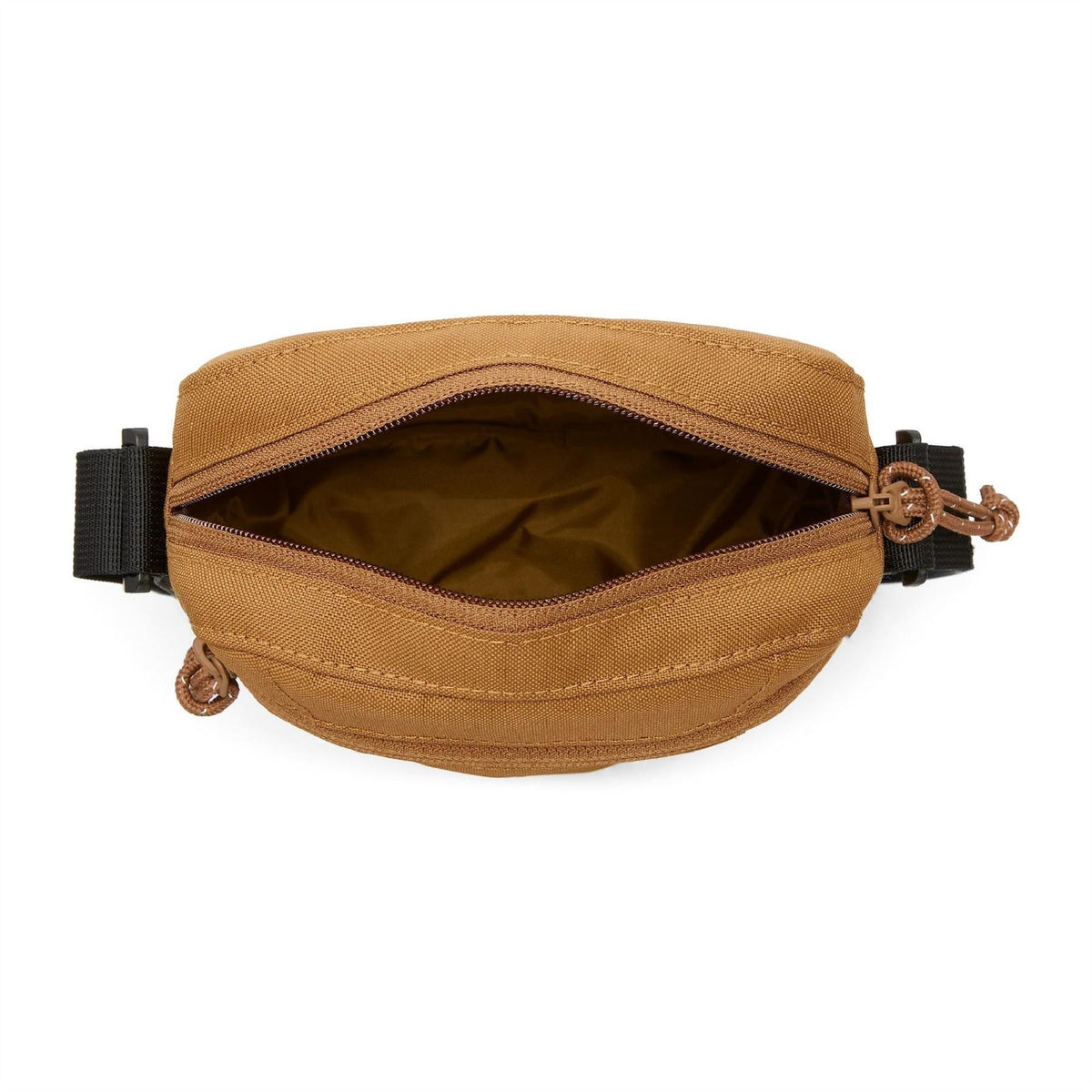 Timberland Cross Body Bag with Timberland Logo