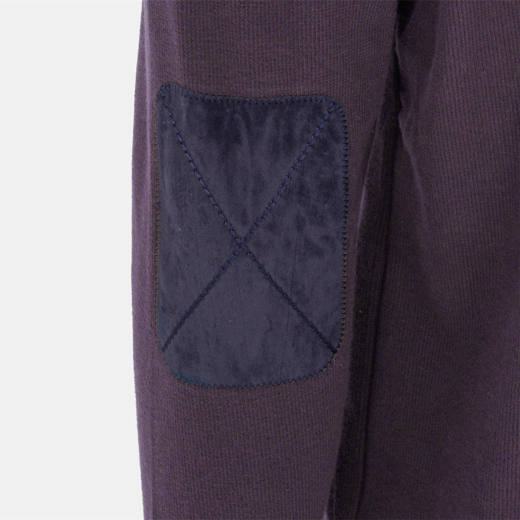 Howick Mens Crew Neck  Jumper