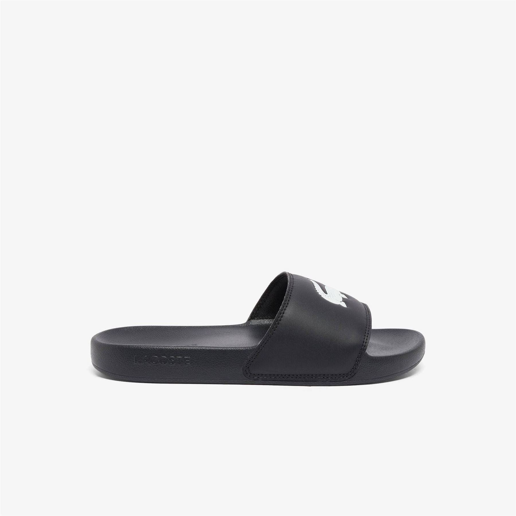Lacoste Sliders