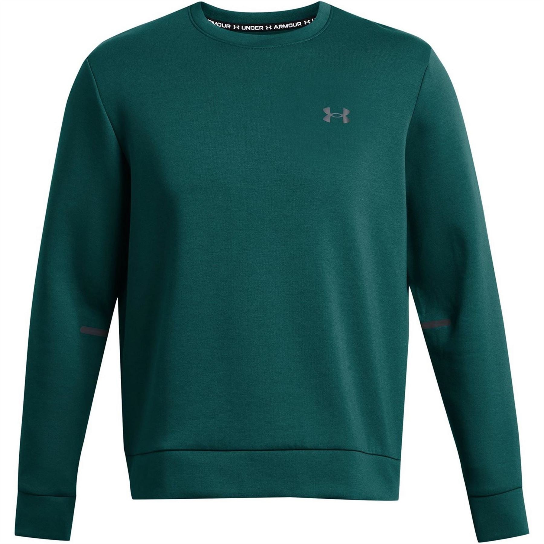 Under Armour Mens Unstoppable Fleece Sweatshirt