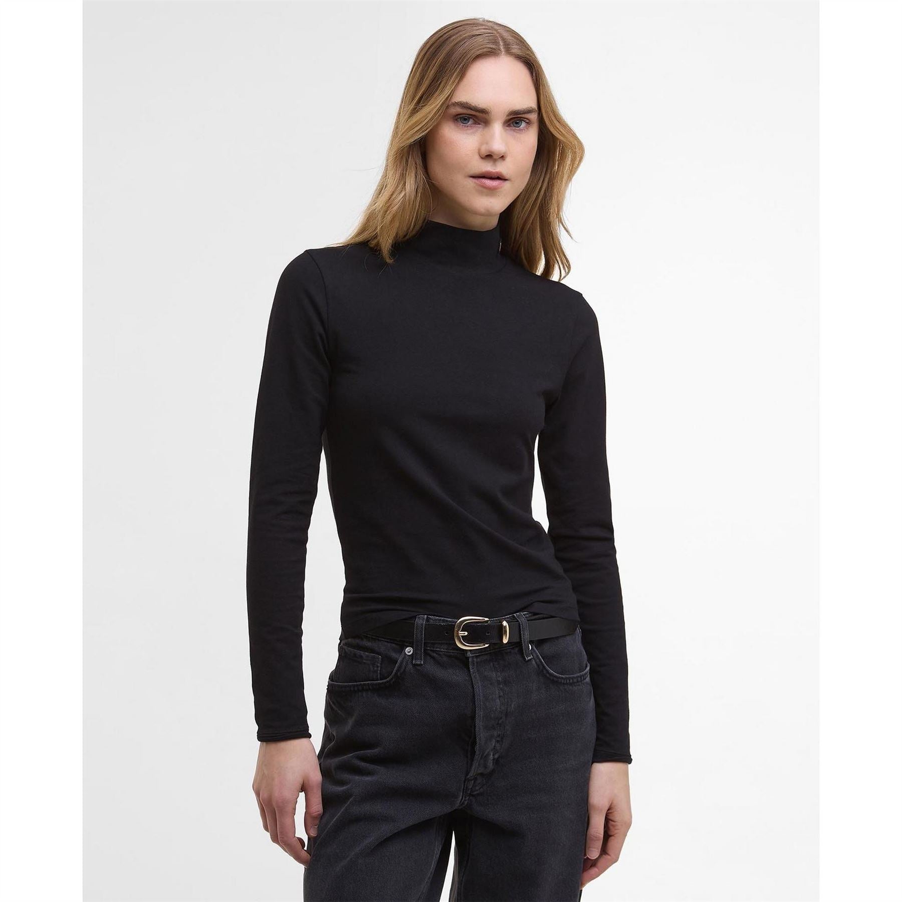 Barbour International T-Shirt