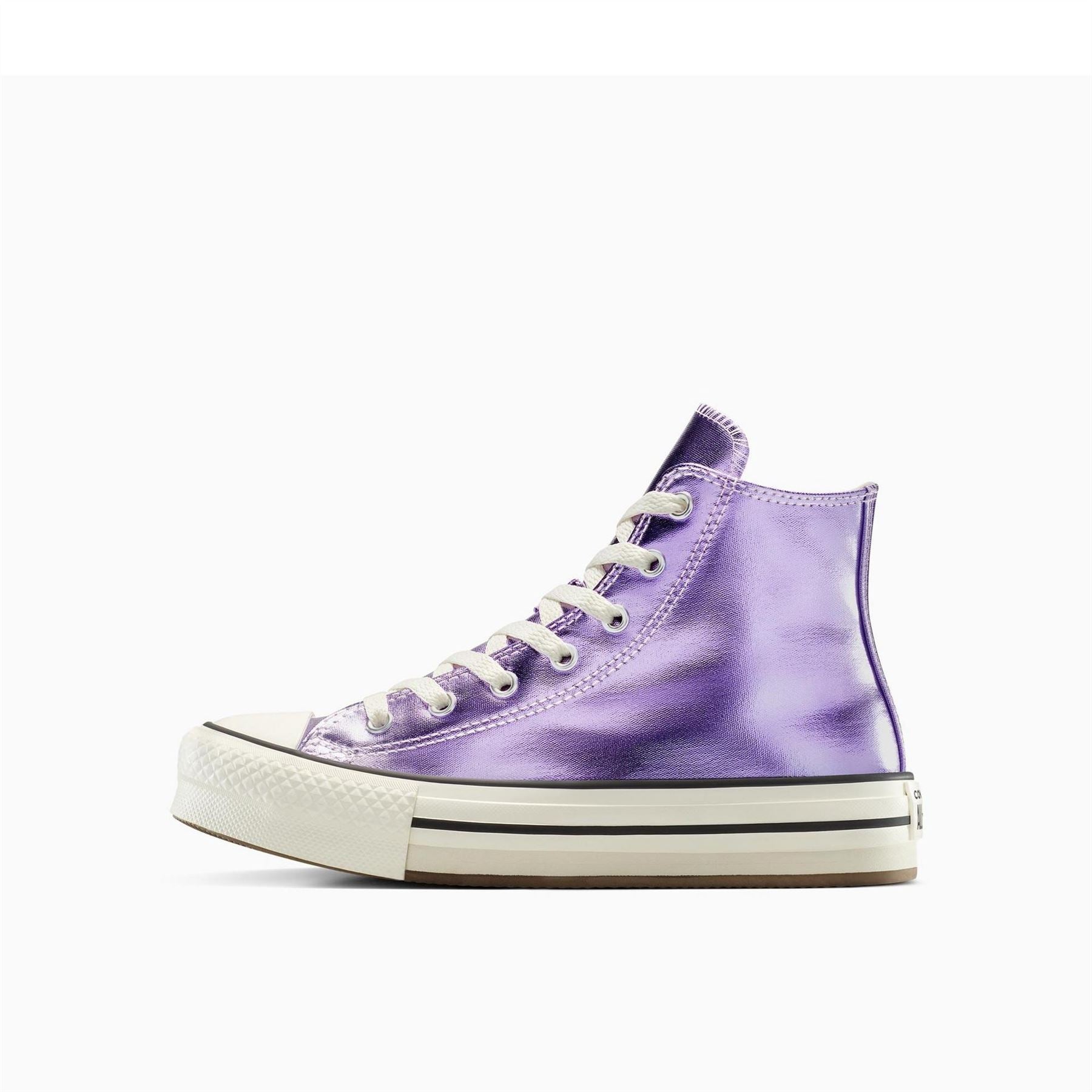 Converse Chuck Taylor All Star Eva High Top Trainers