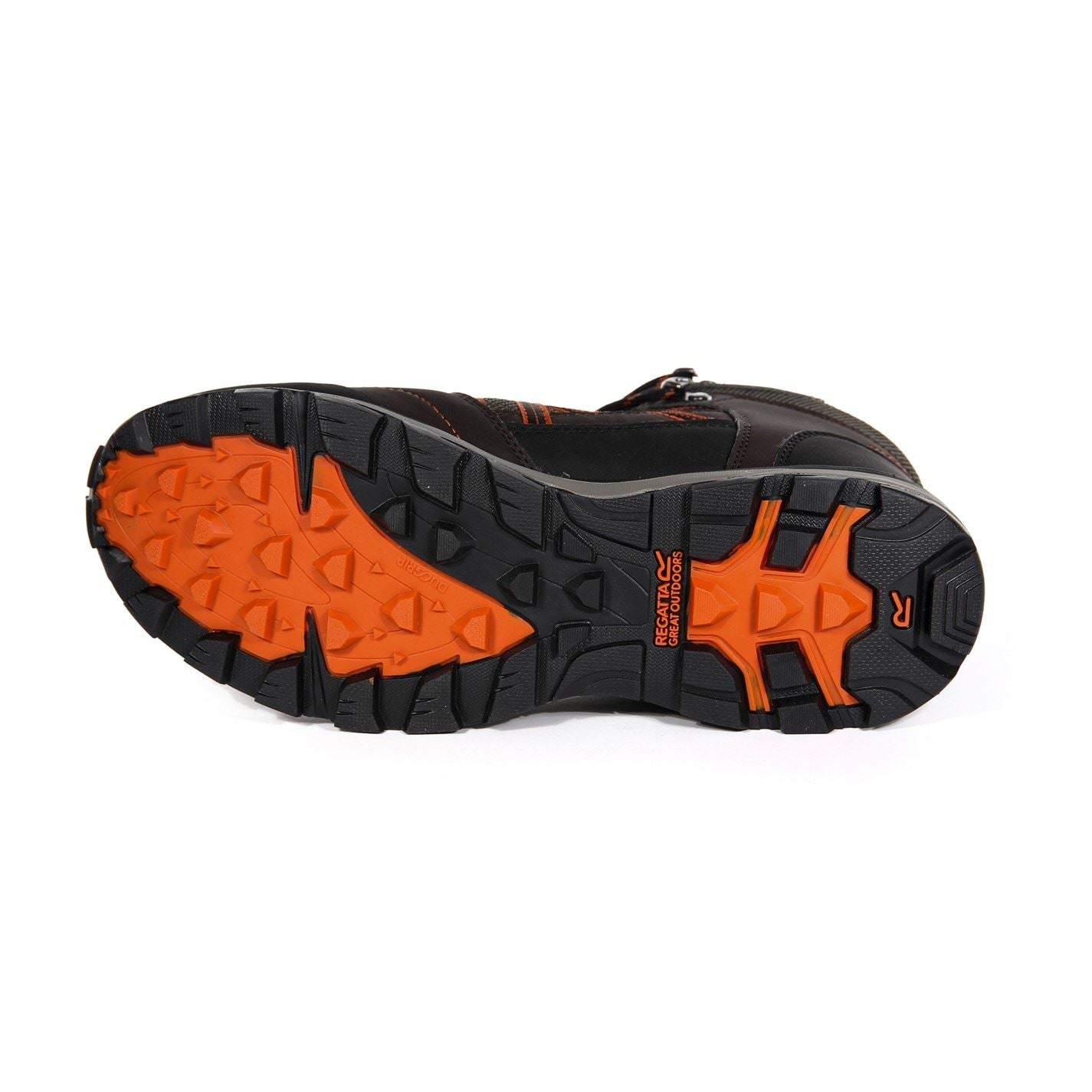 Regatta Samaris Mid II Waterproof Breathable Hiking Boot