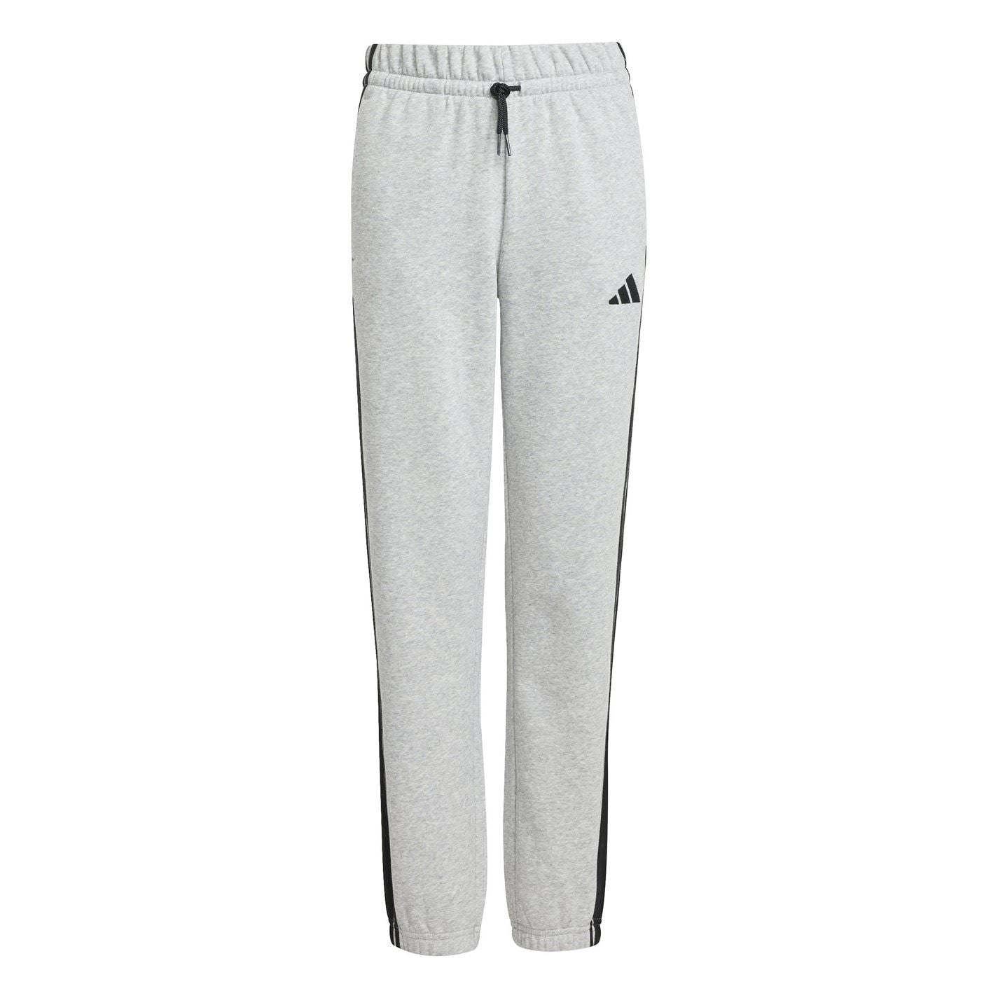 adidas Essentials 3 Stripes Joggers Kids