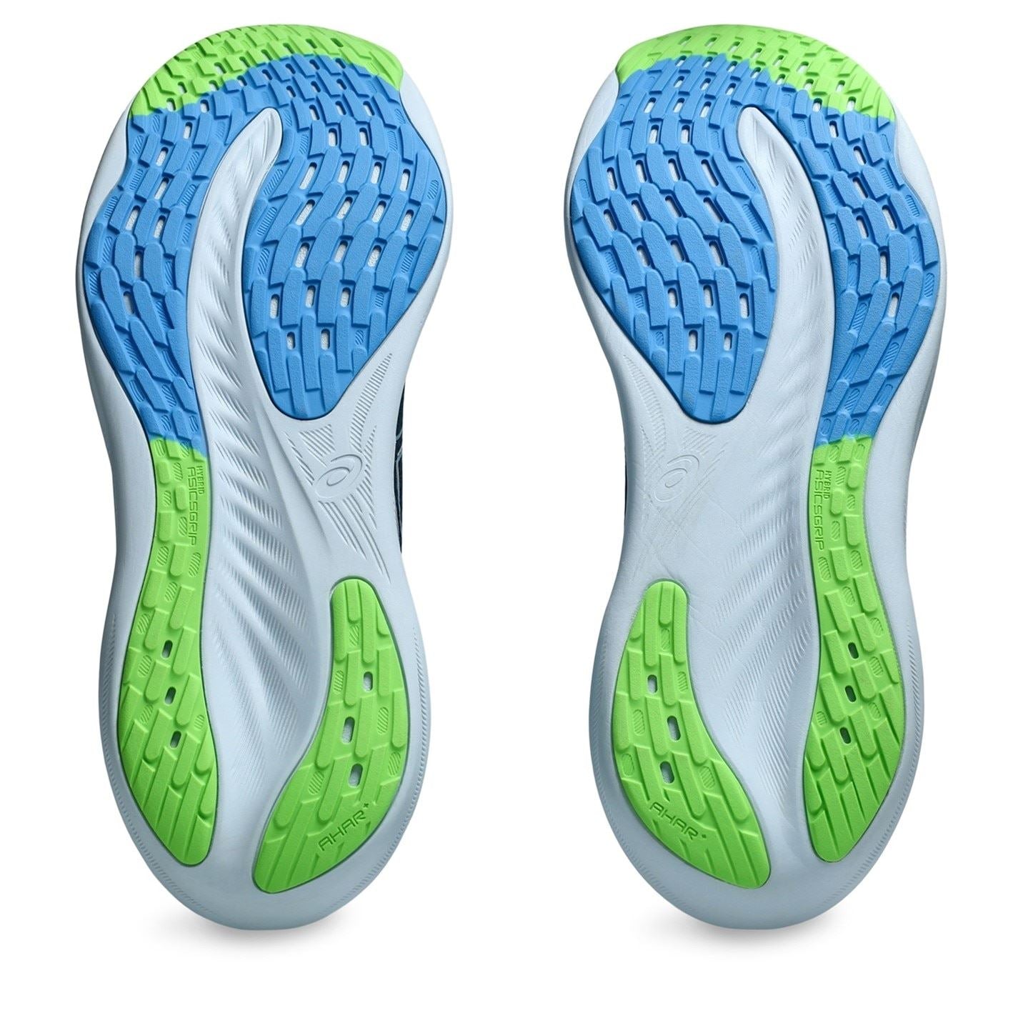 Asics Mens Gel Nimbus 26 Running Shoe