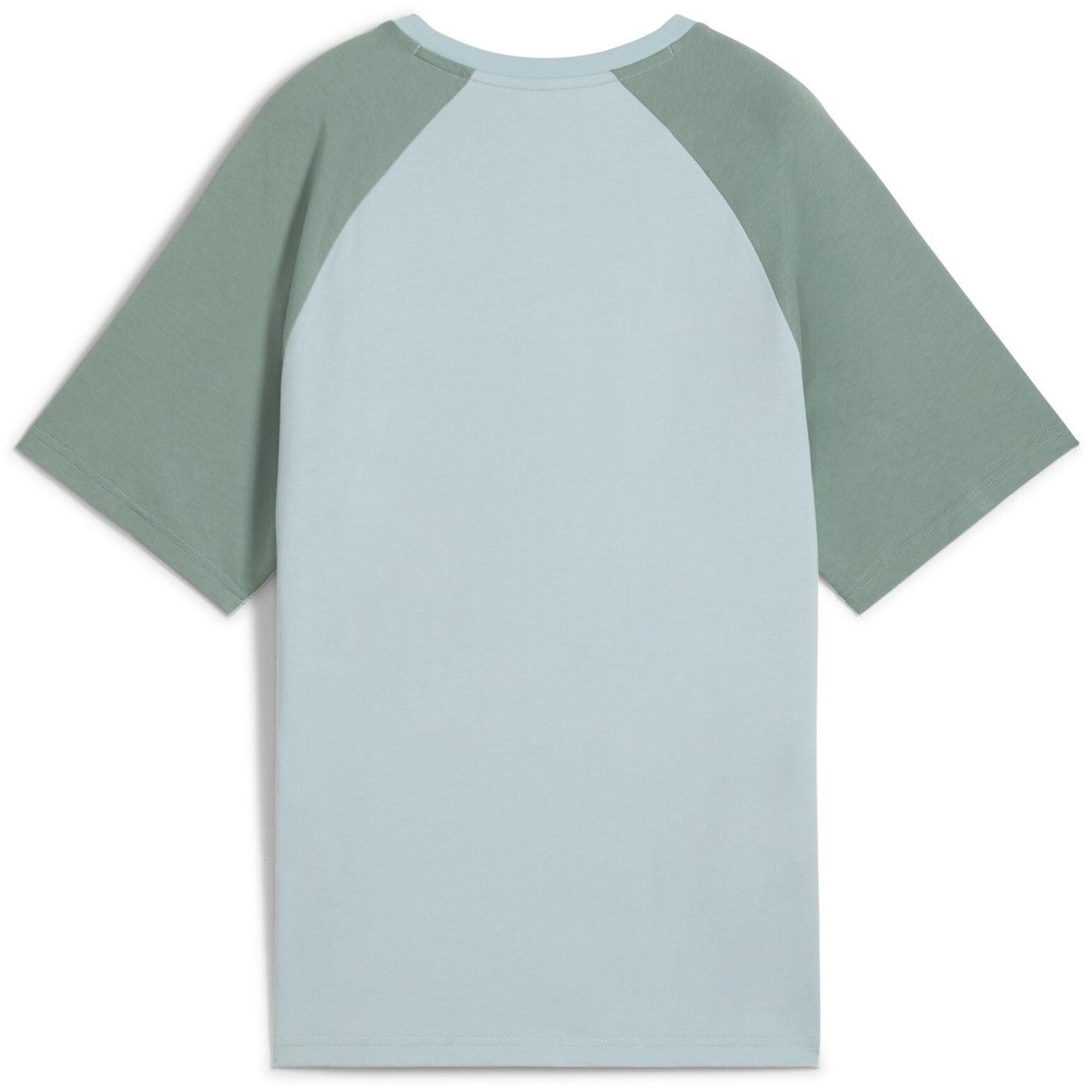 Puma Regular Fit Crew Neck T-Shirt