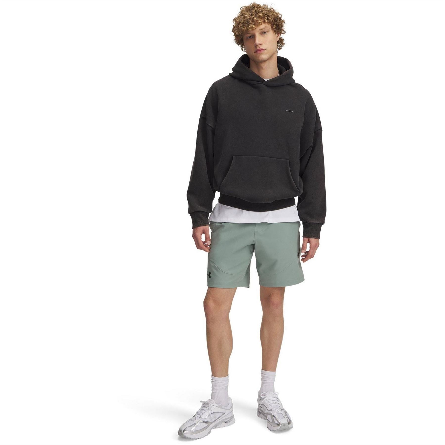 Under Armour Unstoppable Performance Gym Shorts