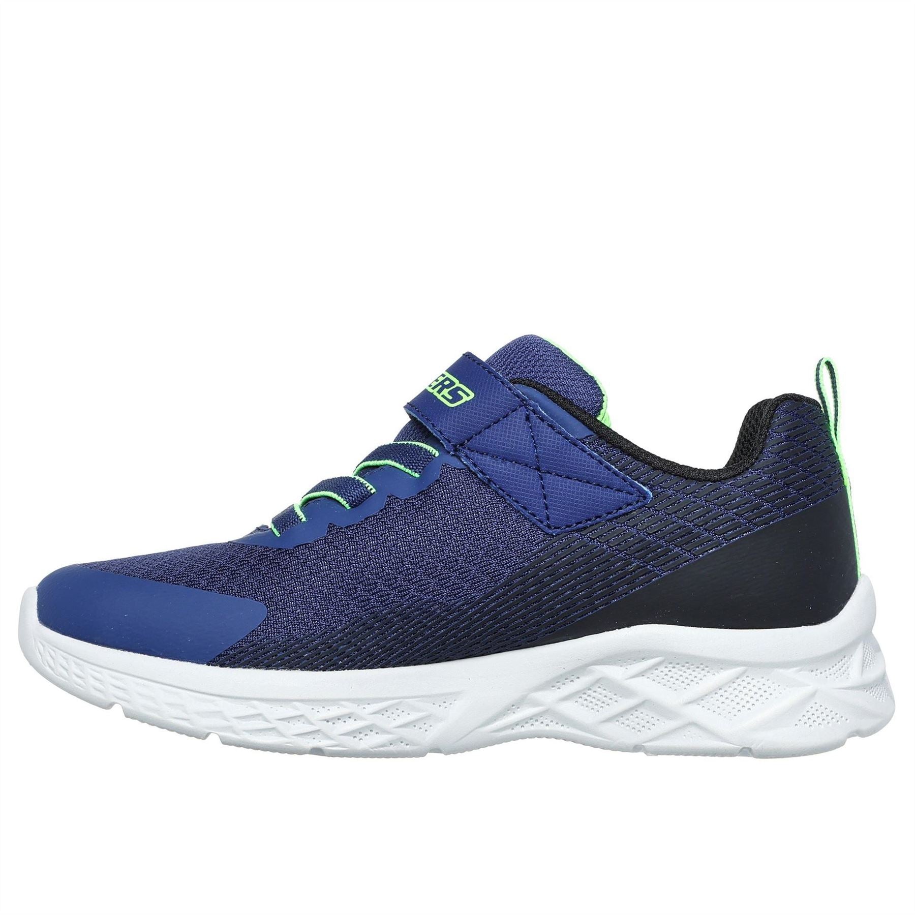 Skechers Microspec Ii   Zovrix