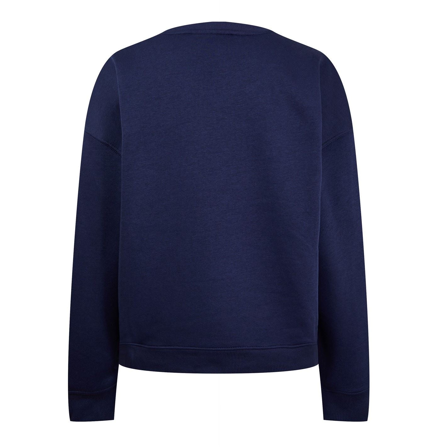 Calvin Klein Golf Crew Neck Regular Fit Sweatshirt