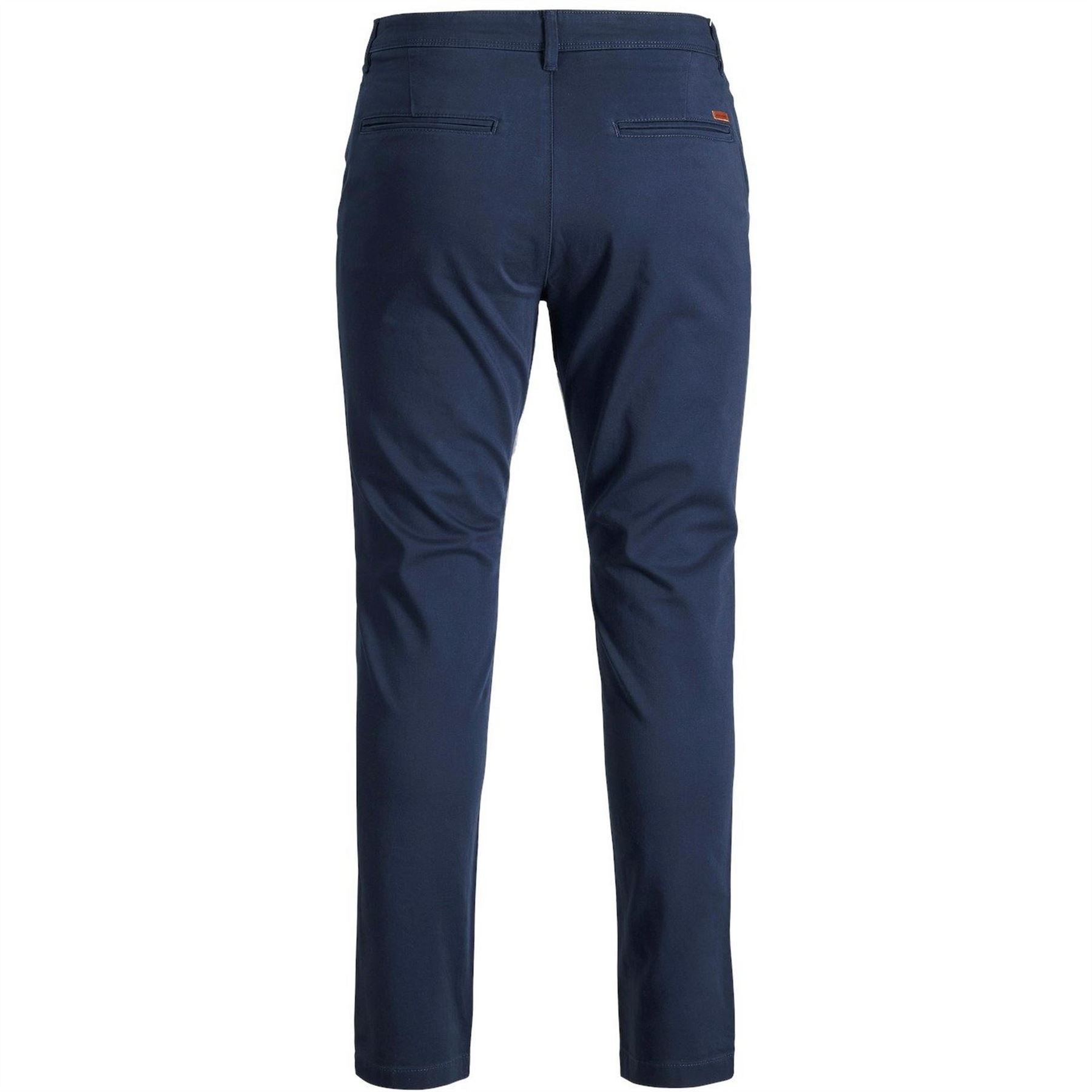 Jack and Jones Slim Stretch Chino Trousers