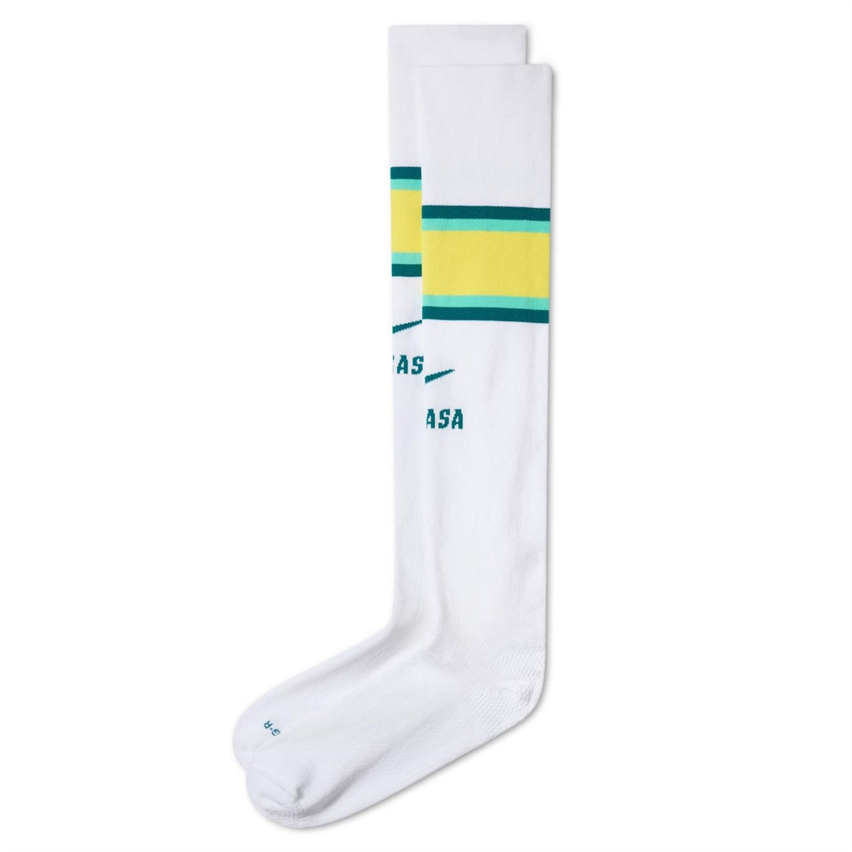 Nike Brazil 2026 Home Kit Socks