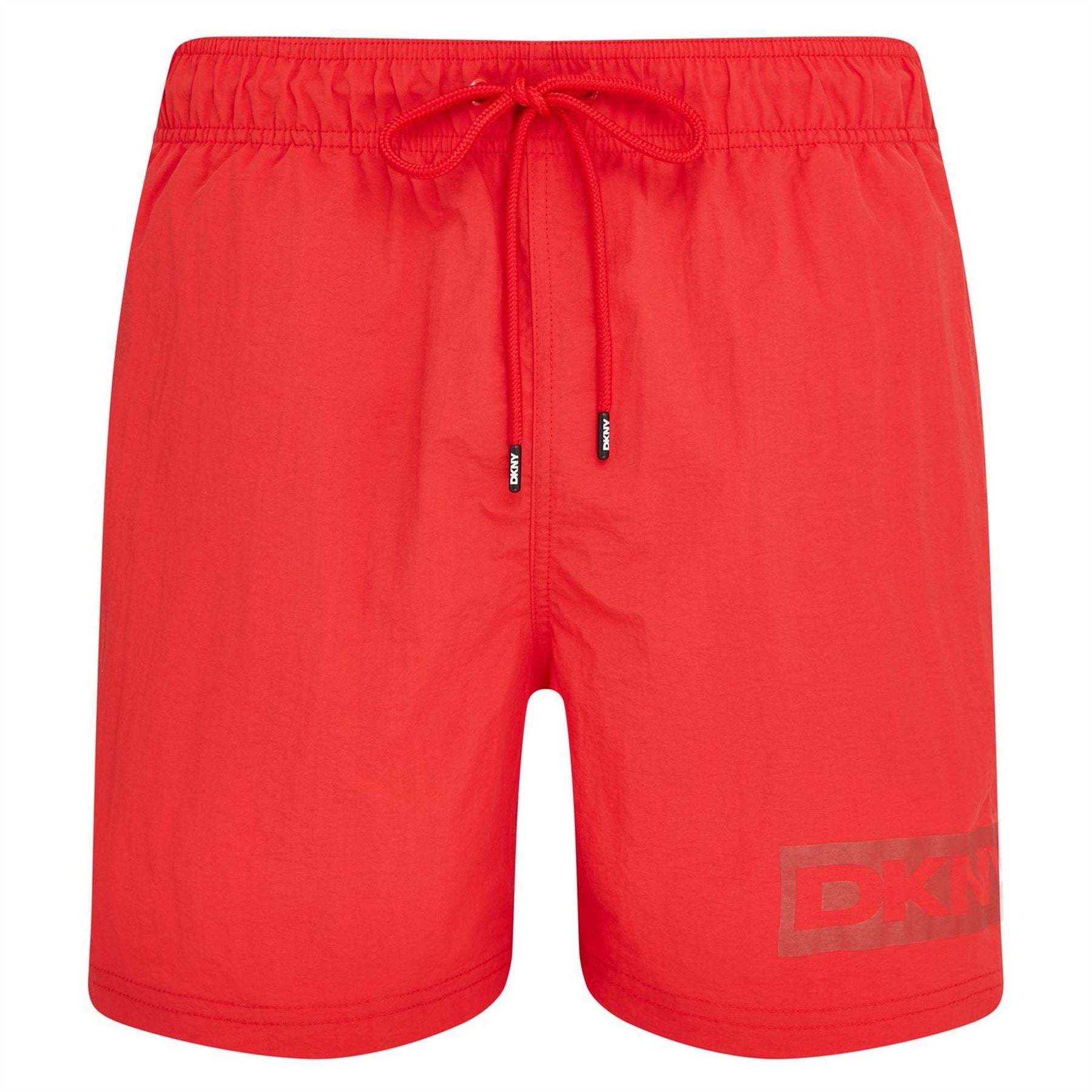 DKNY Swim Shorts Kos