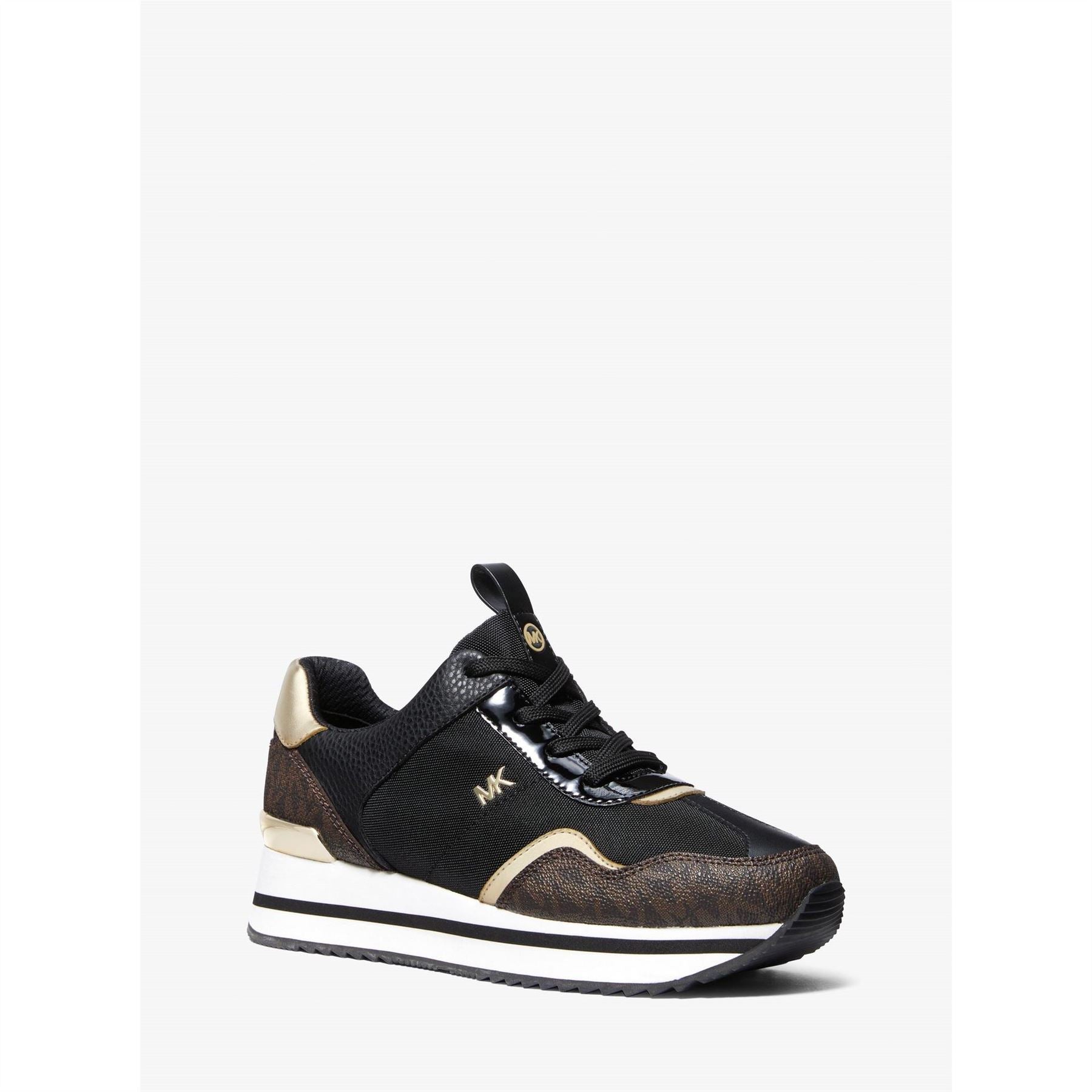 MICHAEL Michael Kors Raina Trainer Ld54