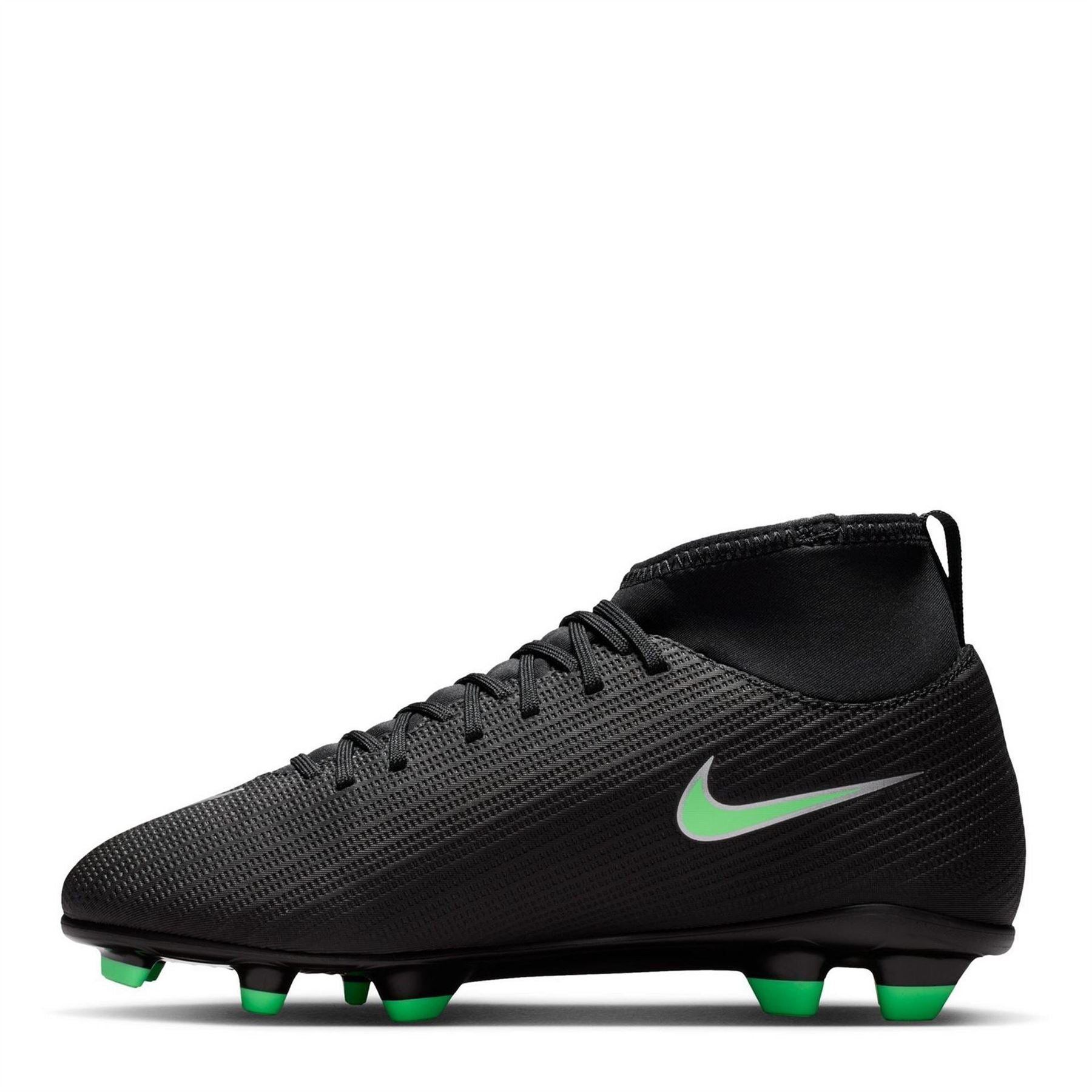 Nike Kids Superfly 11 Club Firm Ground Football Boots
