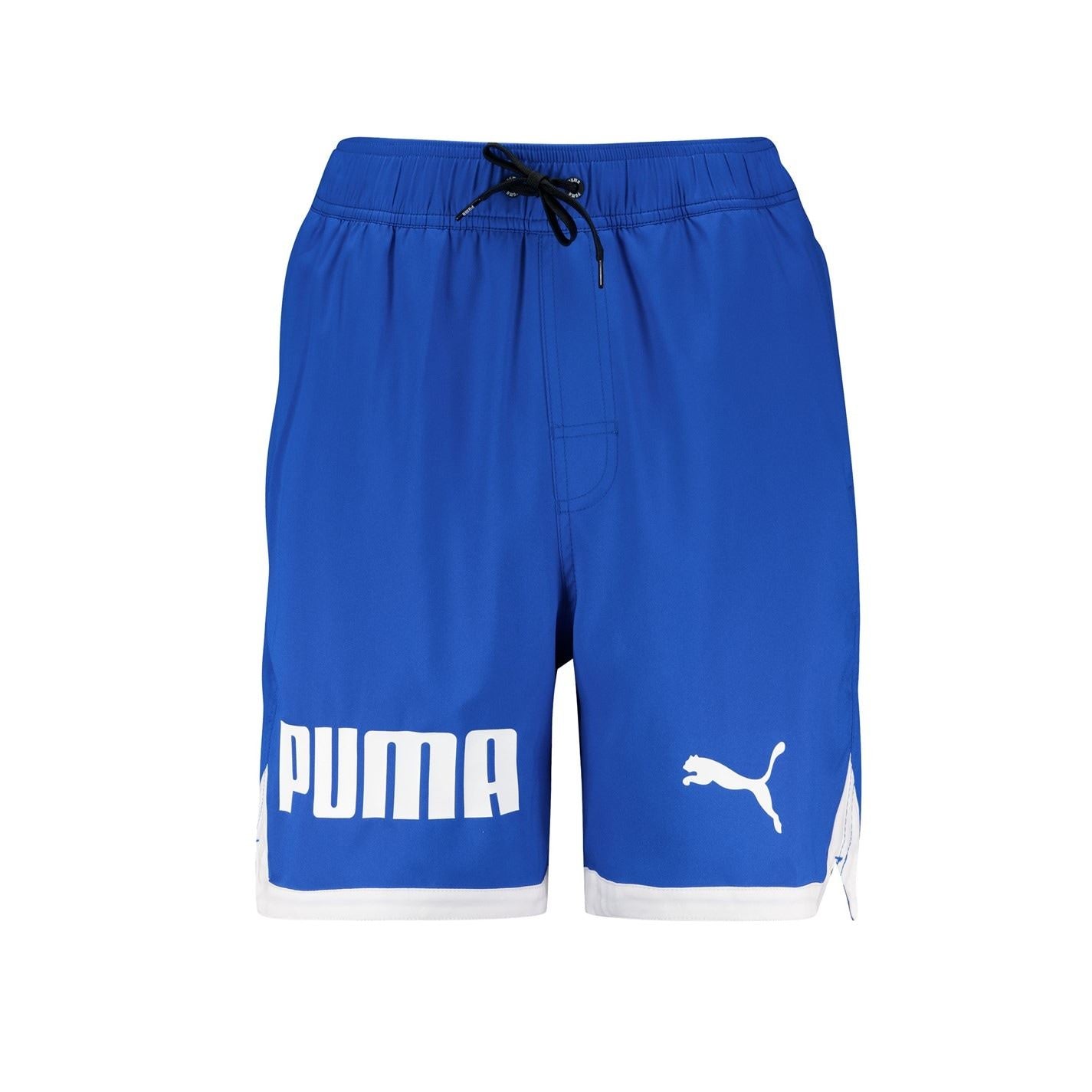 Puma Loose Fit Swim Shorts