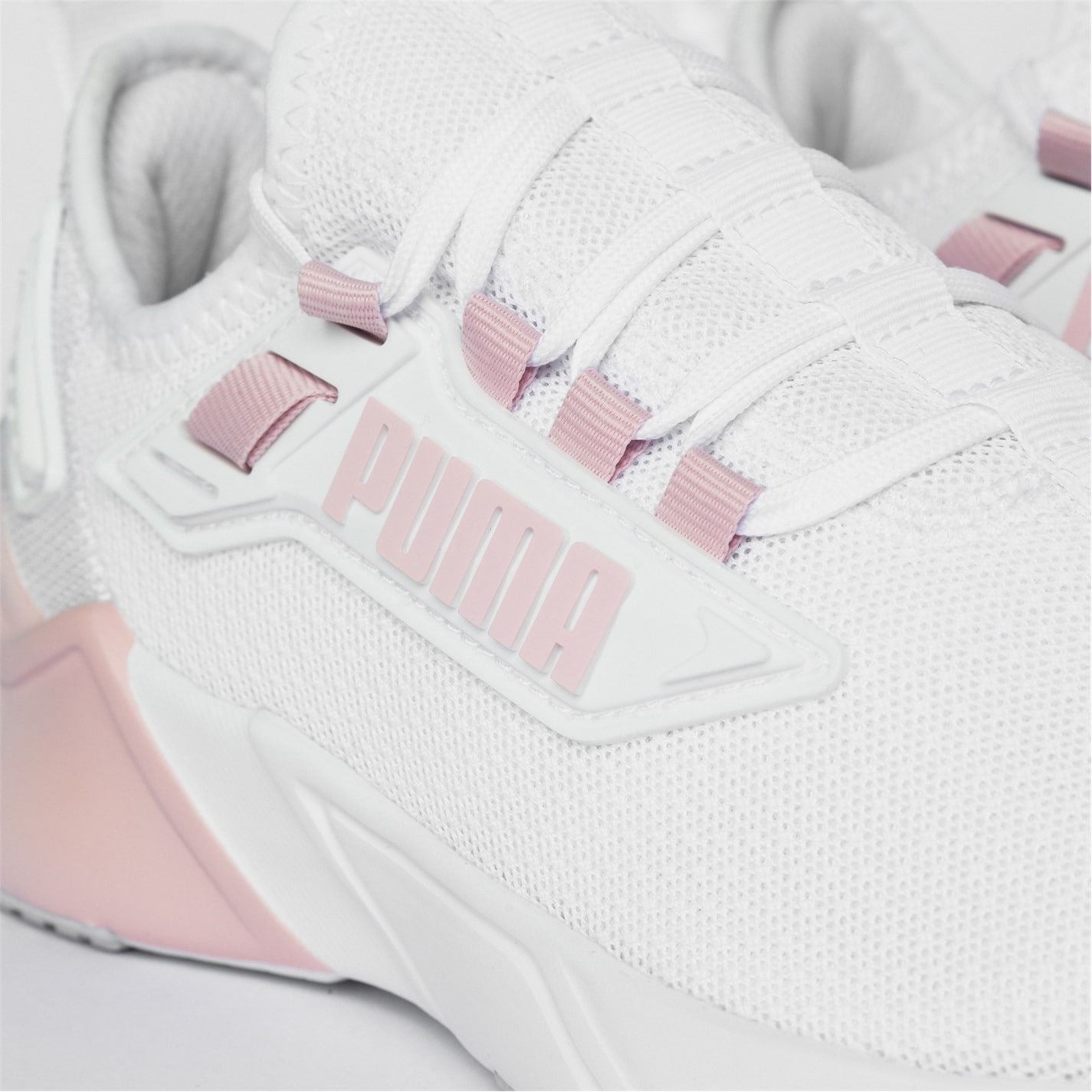 Puma Retaliate 3 Running Shoes Juniors